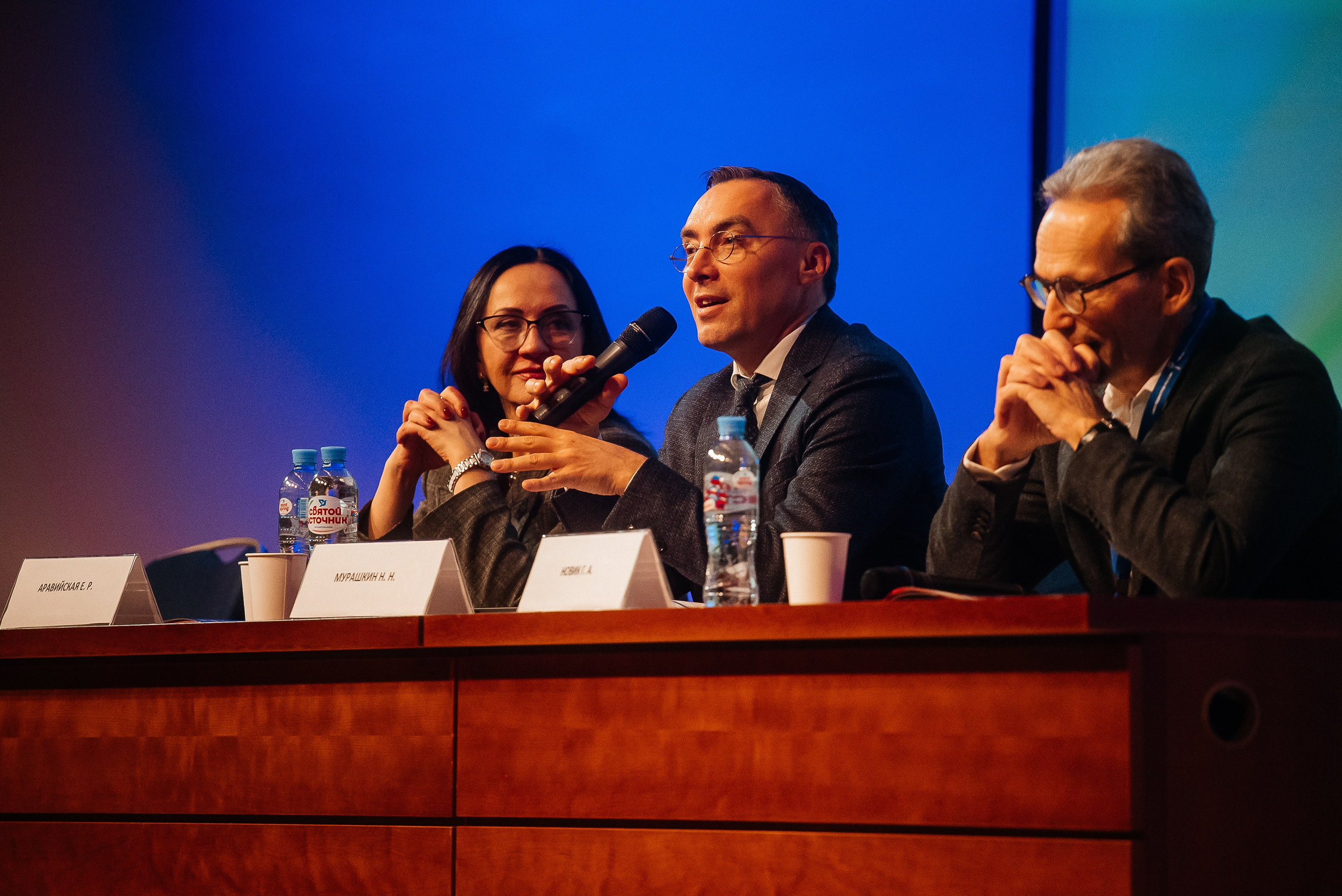 La Roche Posay expo. Павел Краснов — Свадебный и репортажный фотограф в Москве