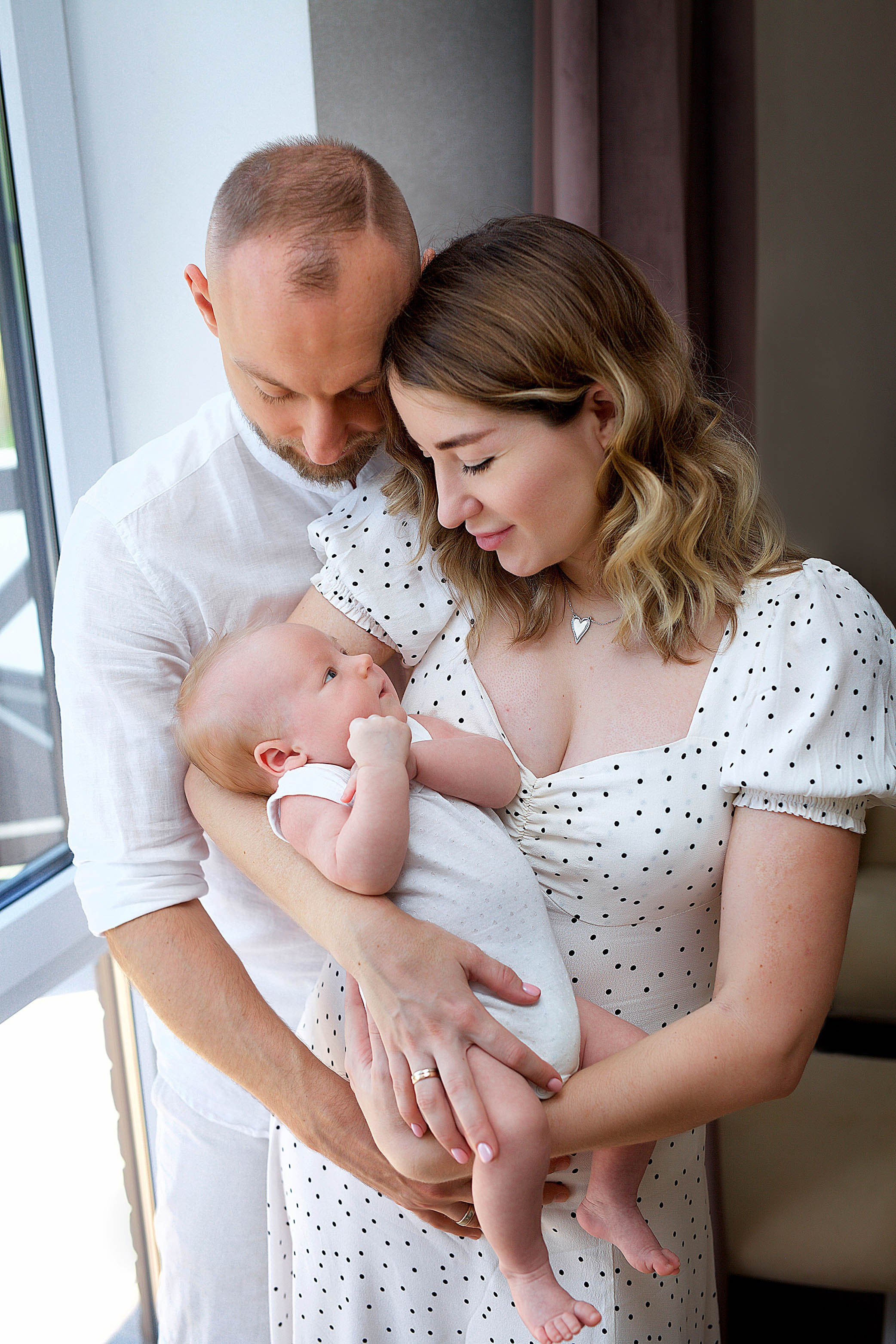 Смотреть Lifestyle. Детский фотограф новорожденных в Краснодаре Чижова Марина