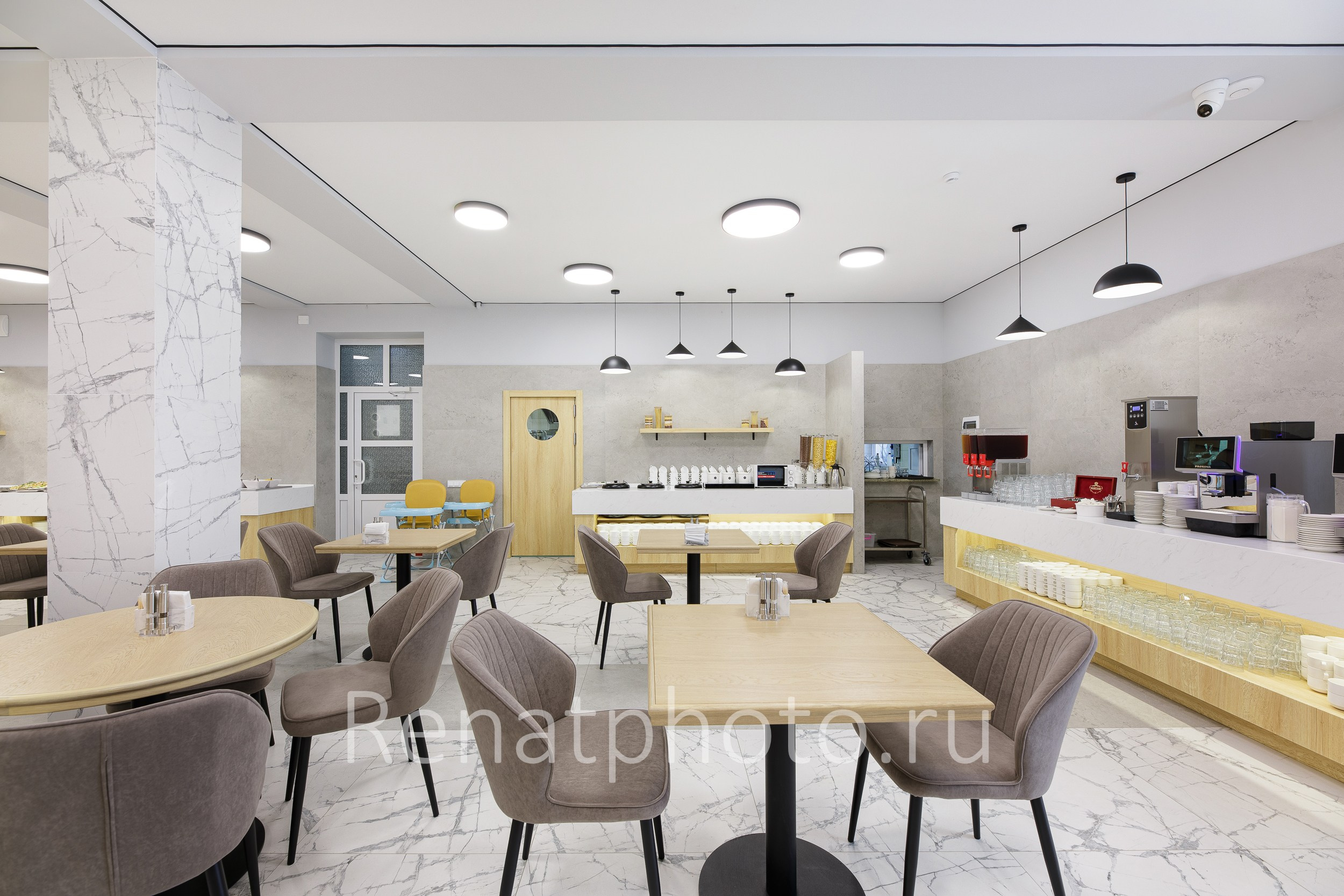 Renatphoto-Фотосессия шведской линии в отелях. Профессиональная фотосъёмка интерьеров, предметная фотосессия еды для меню г. Анапа