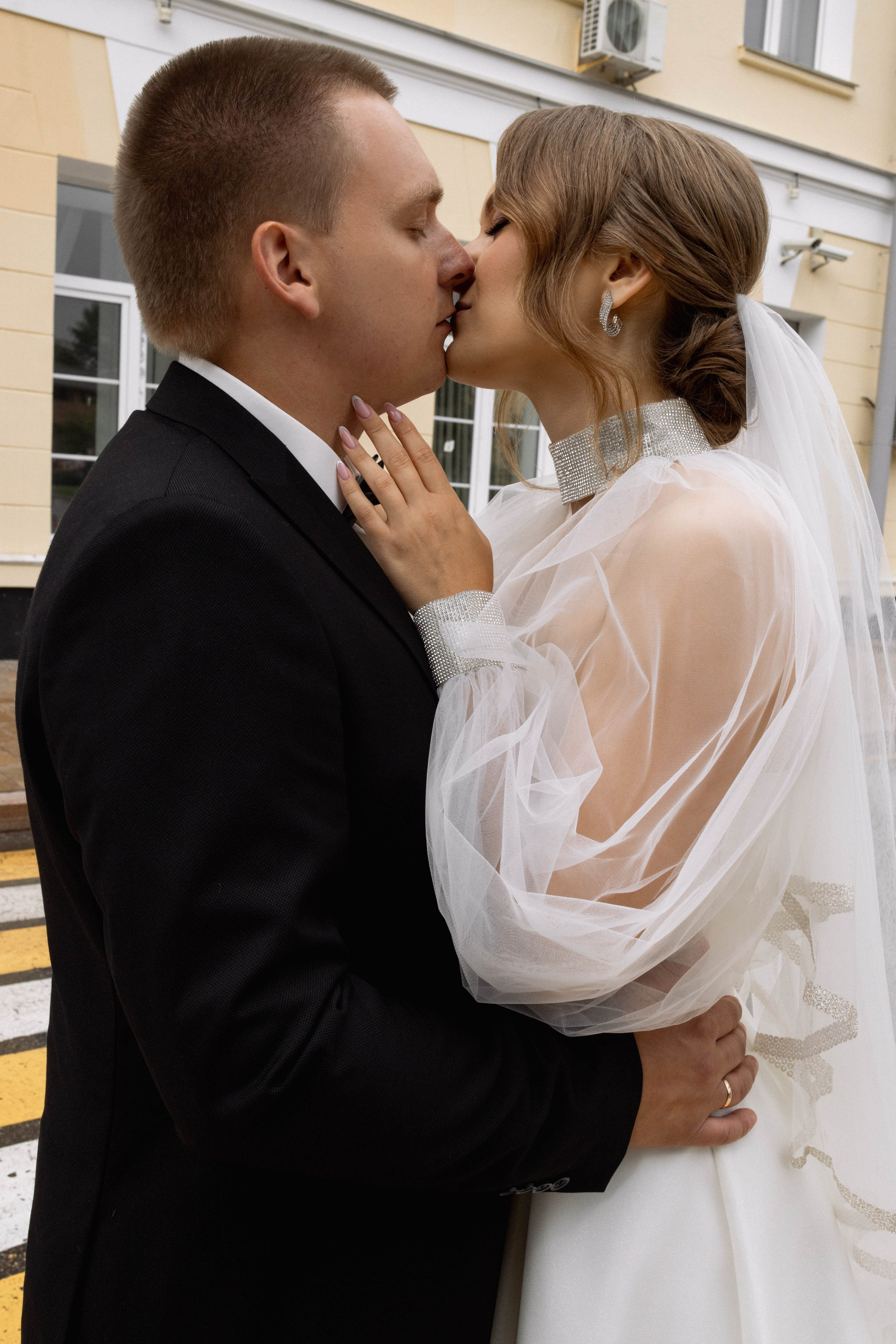 ИЛЬЯ & ЮЛИЯ. Карина Городецкая | Фотограф Нижний Новгород