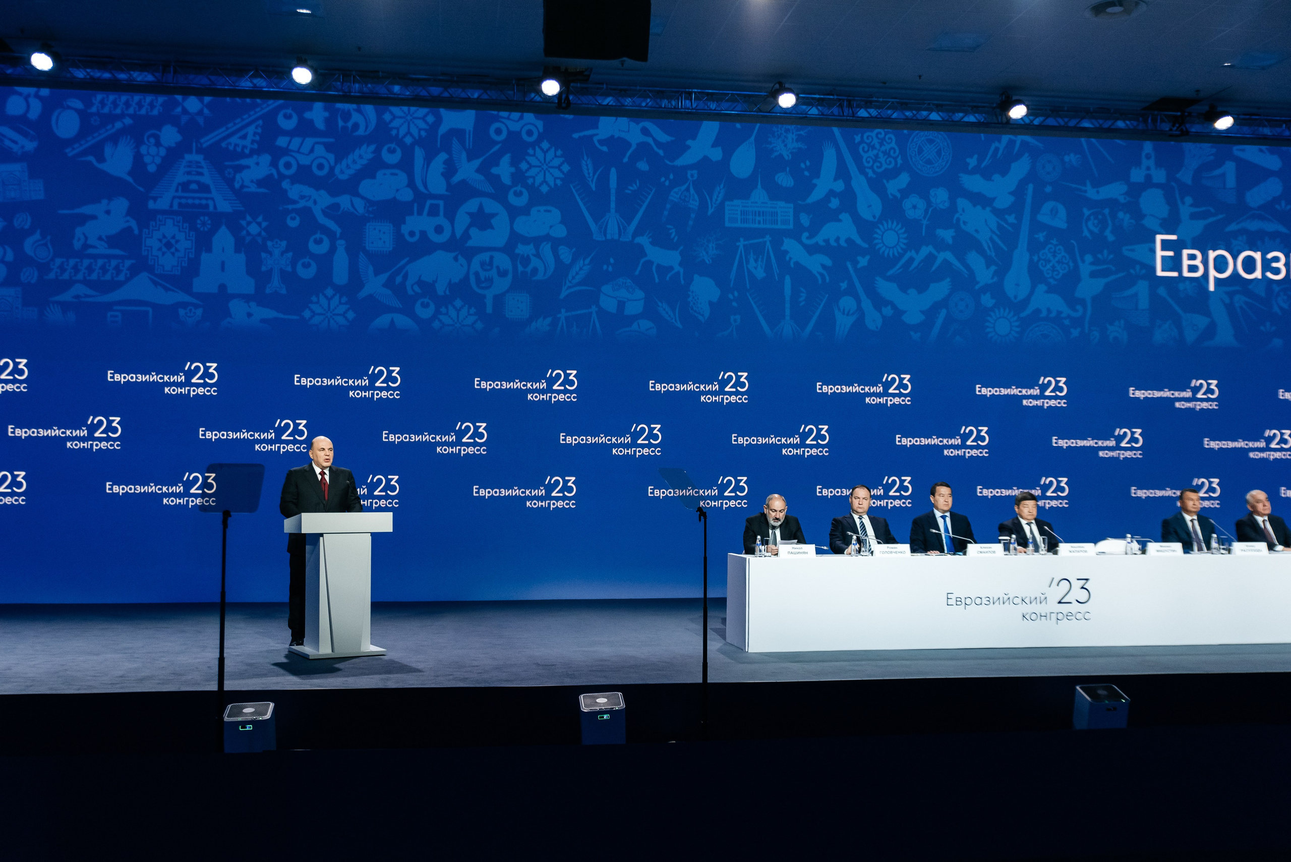 ТМХ ЕВРАЗИЙСКИЙ КОНГРЕС 2023. Фотограф Илья Бызов, Свадебный и репортажный фотограф Сочи