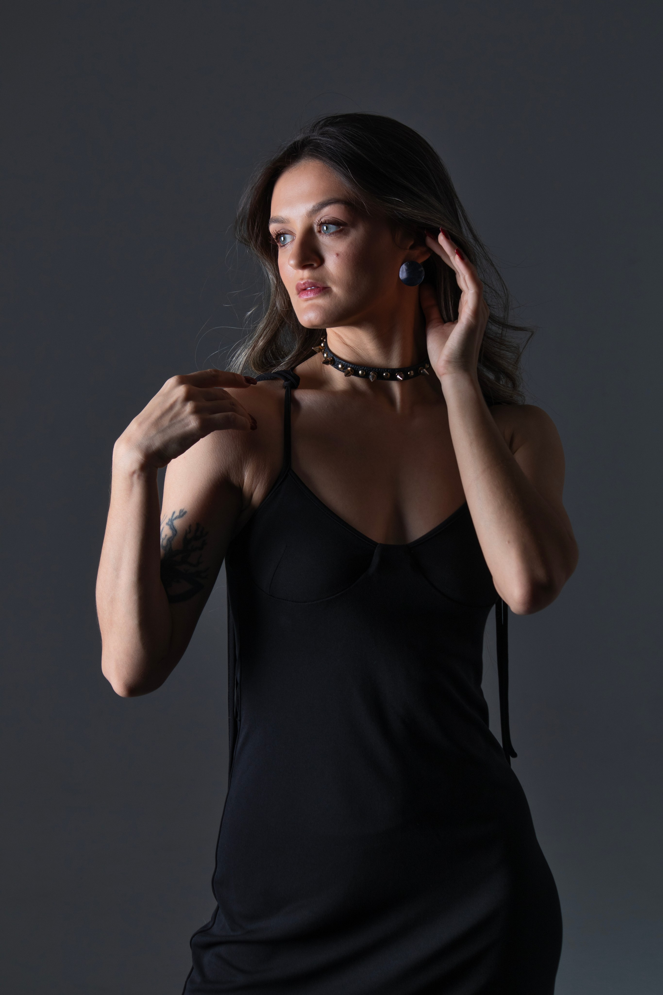 Индивидуальная. Фотограф Челябинск