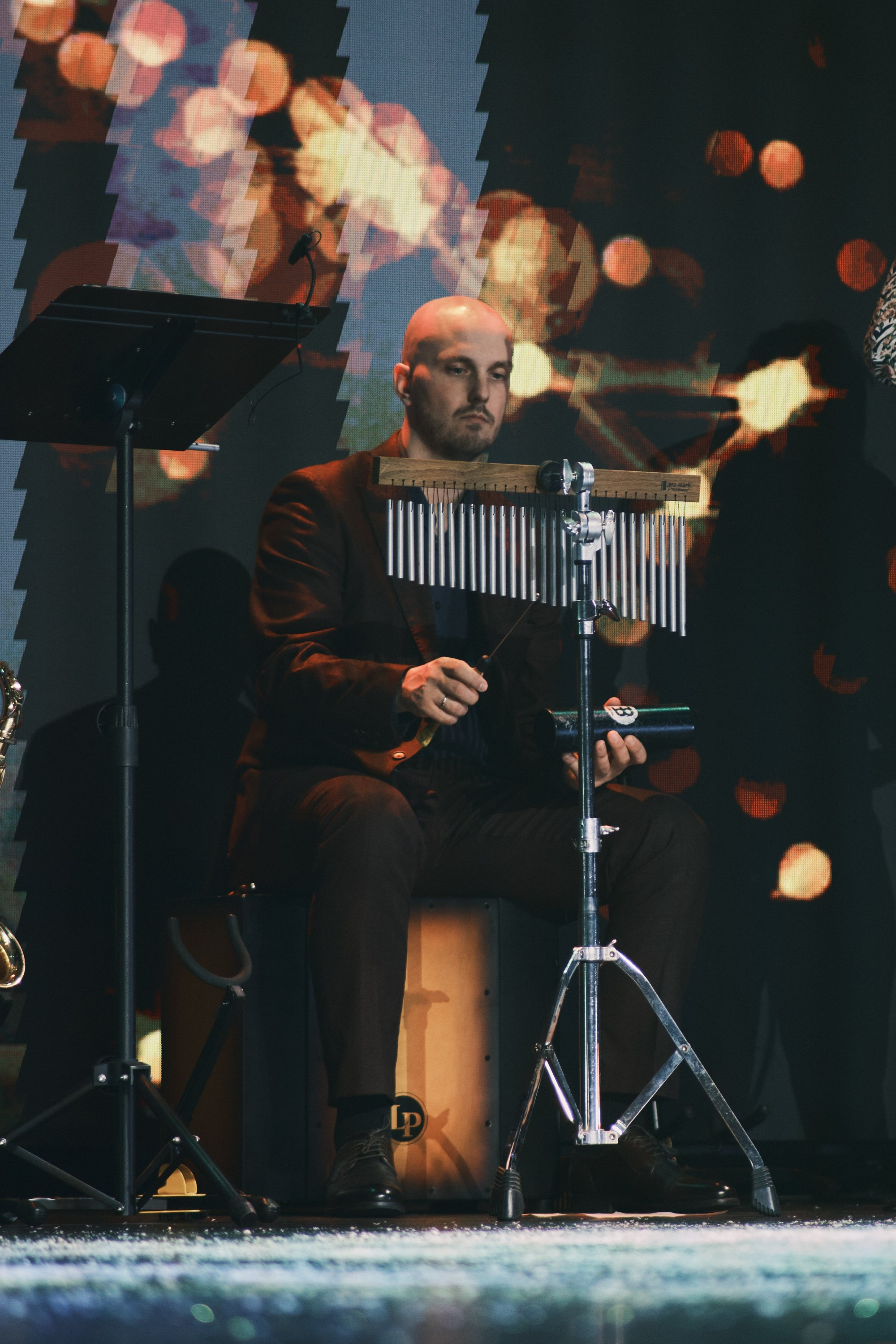 «Утро Рождества» (второй показ)