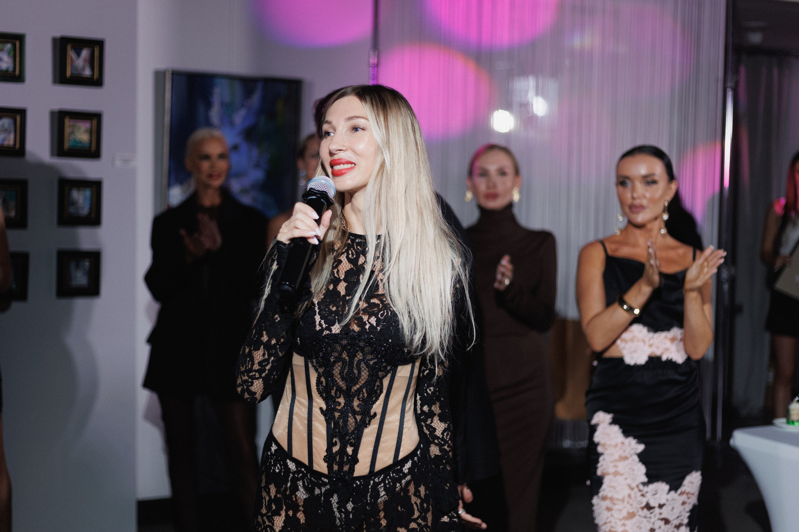 DGD WILD PINK. СВОИ. ФОТООТЧЕТЫ-СОБЫТИЯ-МЕСТА