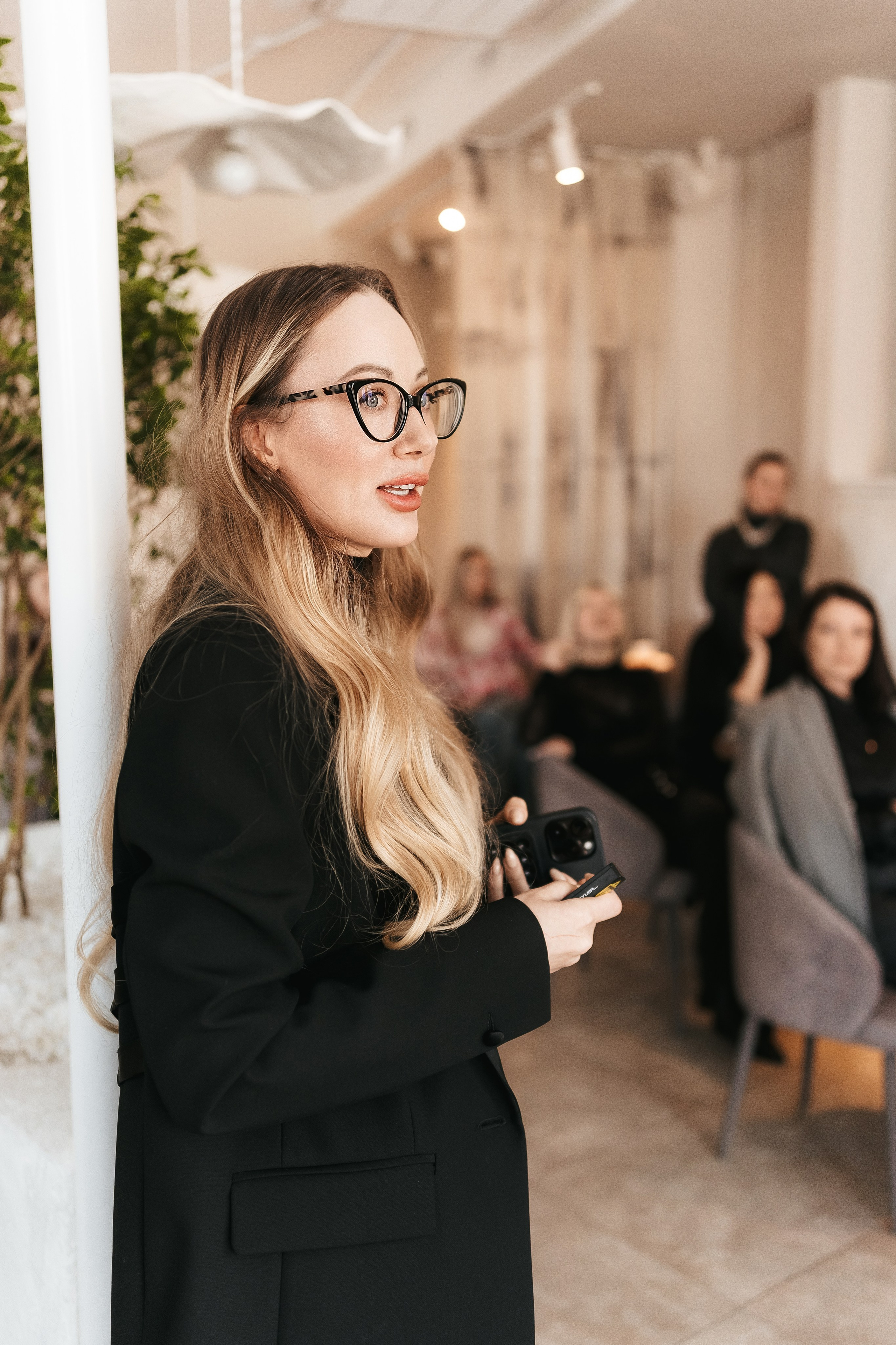 BEAUTY NOVA. СВОИ. ФОТООТЧЕТЫ-СОБЫТИЯ-МЕСТА