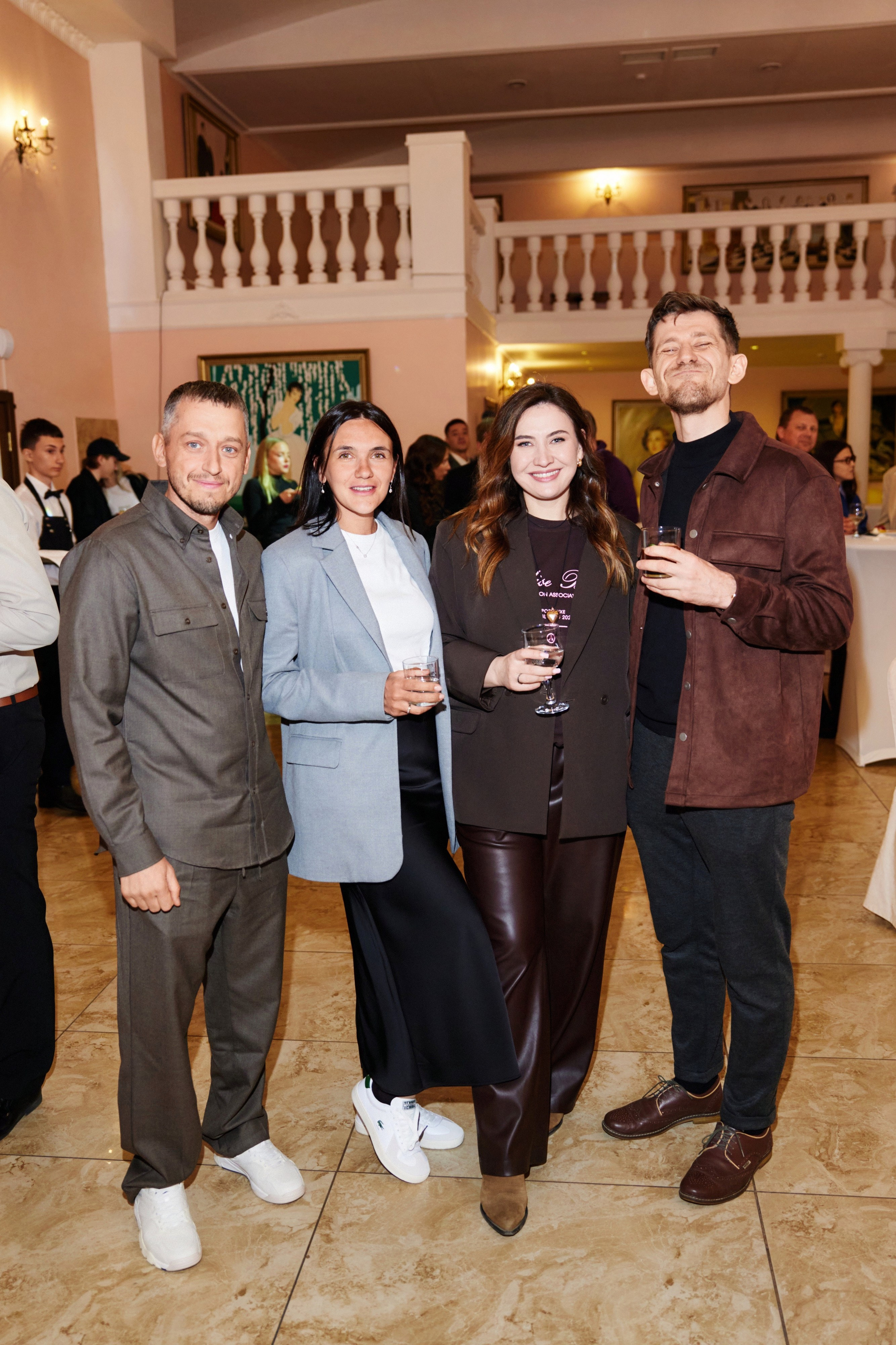 ПРЕМИЯ 2ГИС 2025 [PART II]. СВОИ. ФОТООТЧЕТЫ-СОБЫТИЯ-МЕСТА