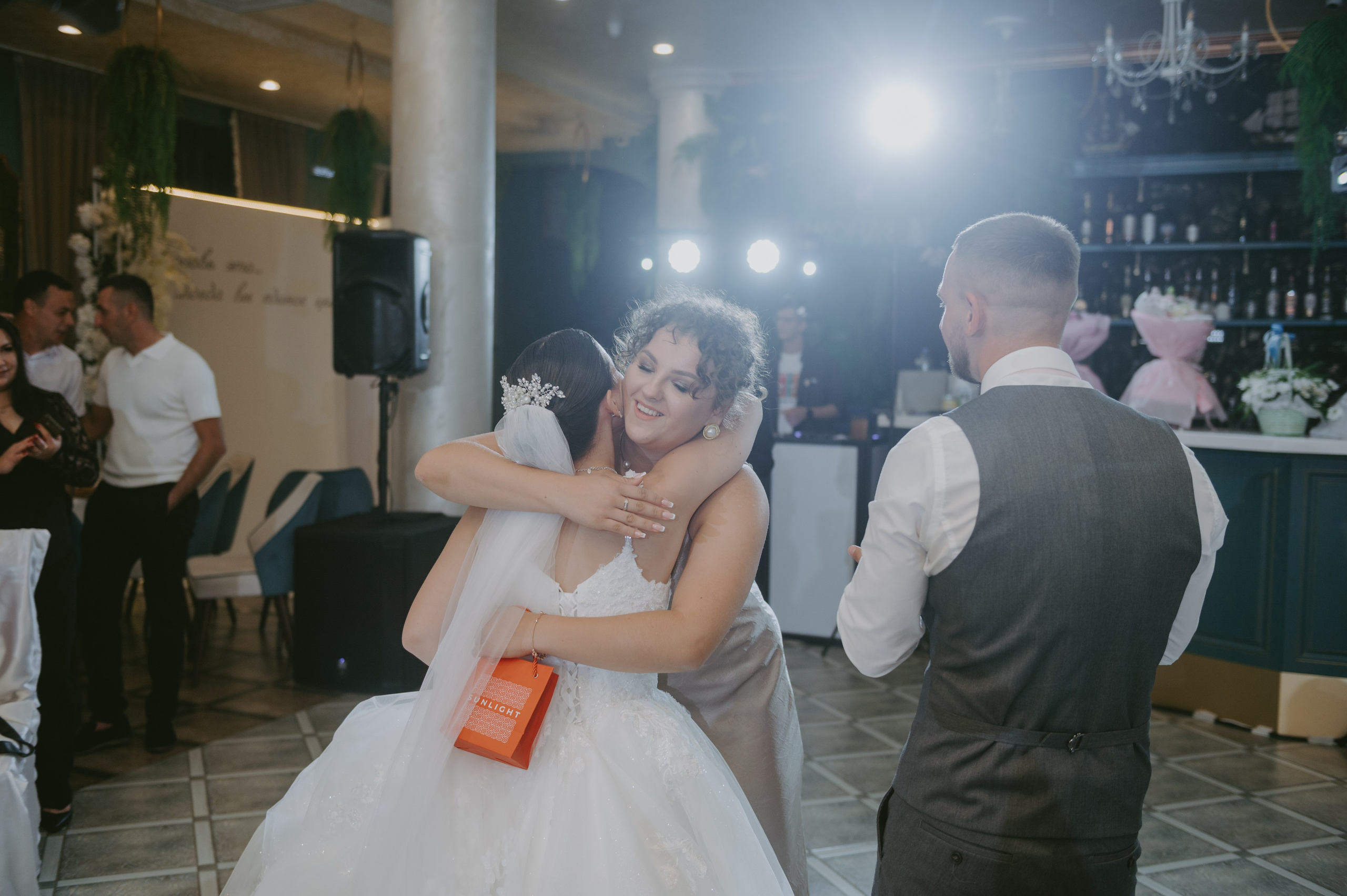 Роман & Вероника. Свадебный и семейный фотограф город Темрюк Фотостудия Темрюк