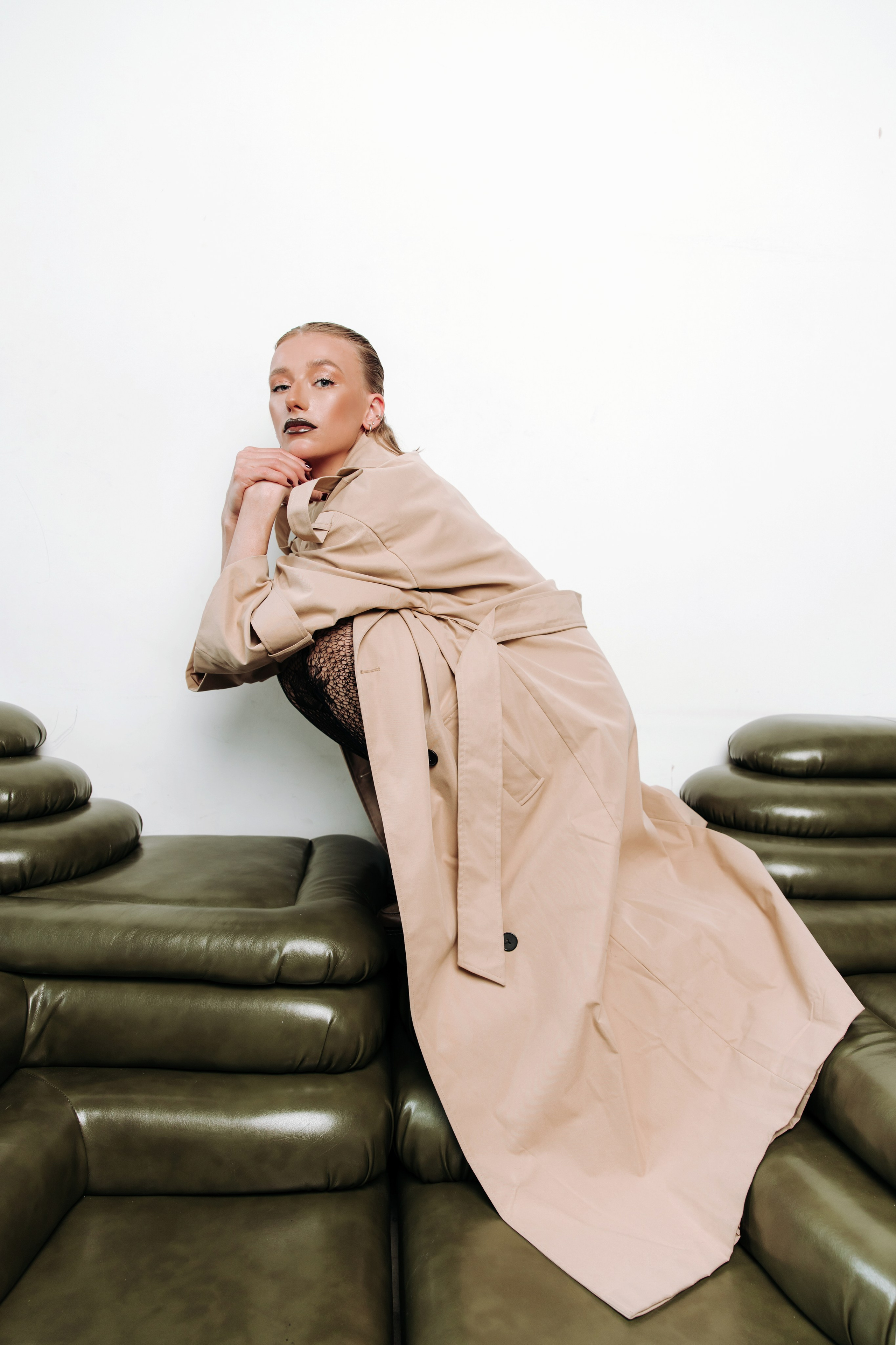 Катя. Главная