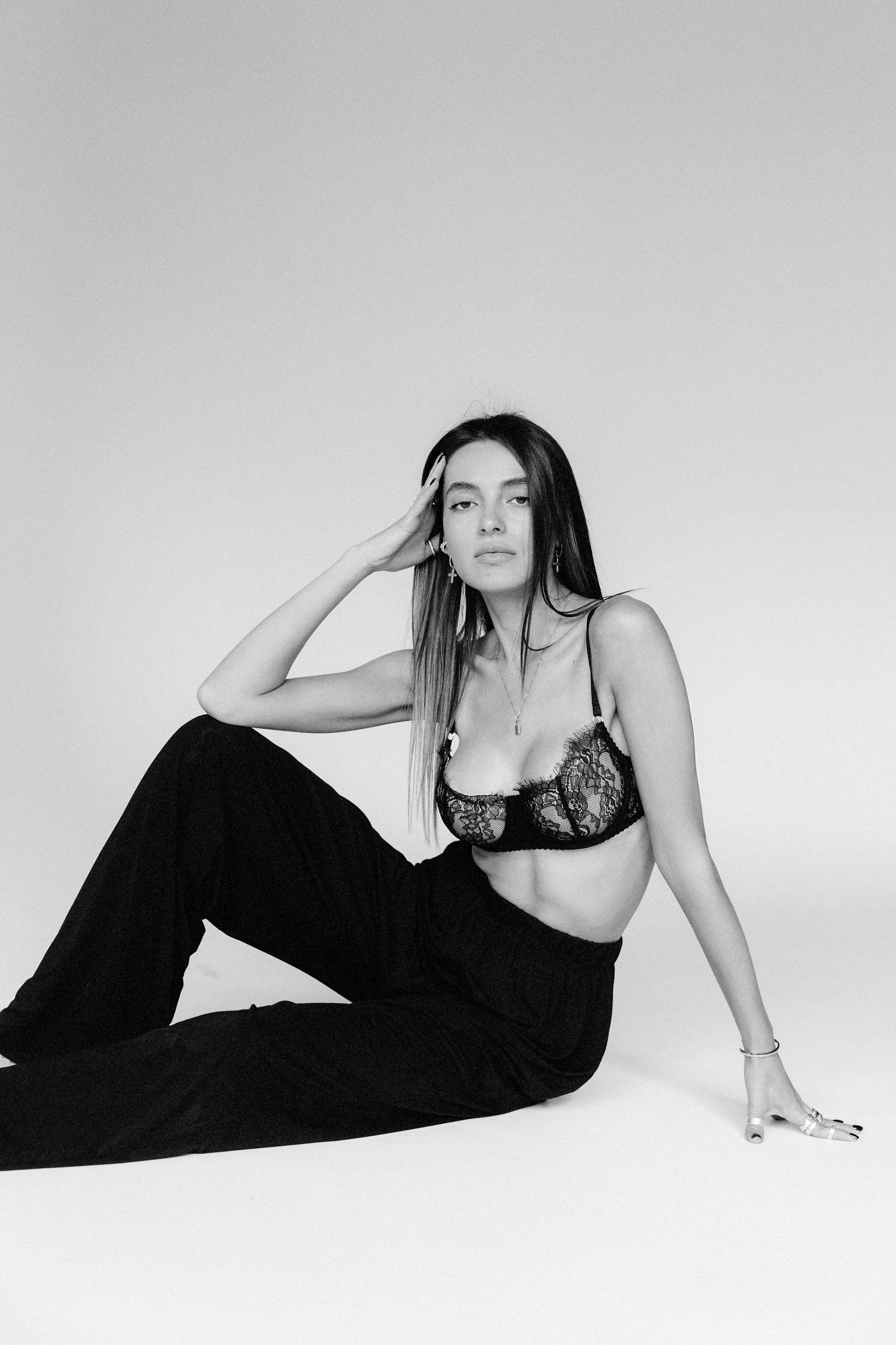 Таня. Главная