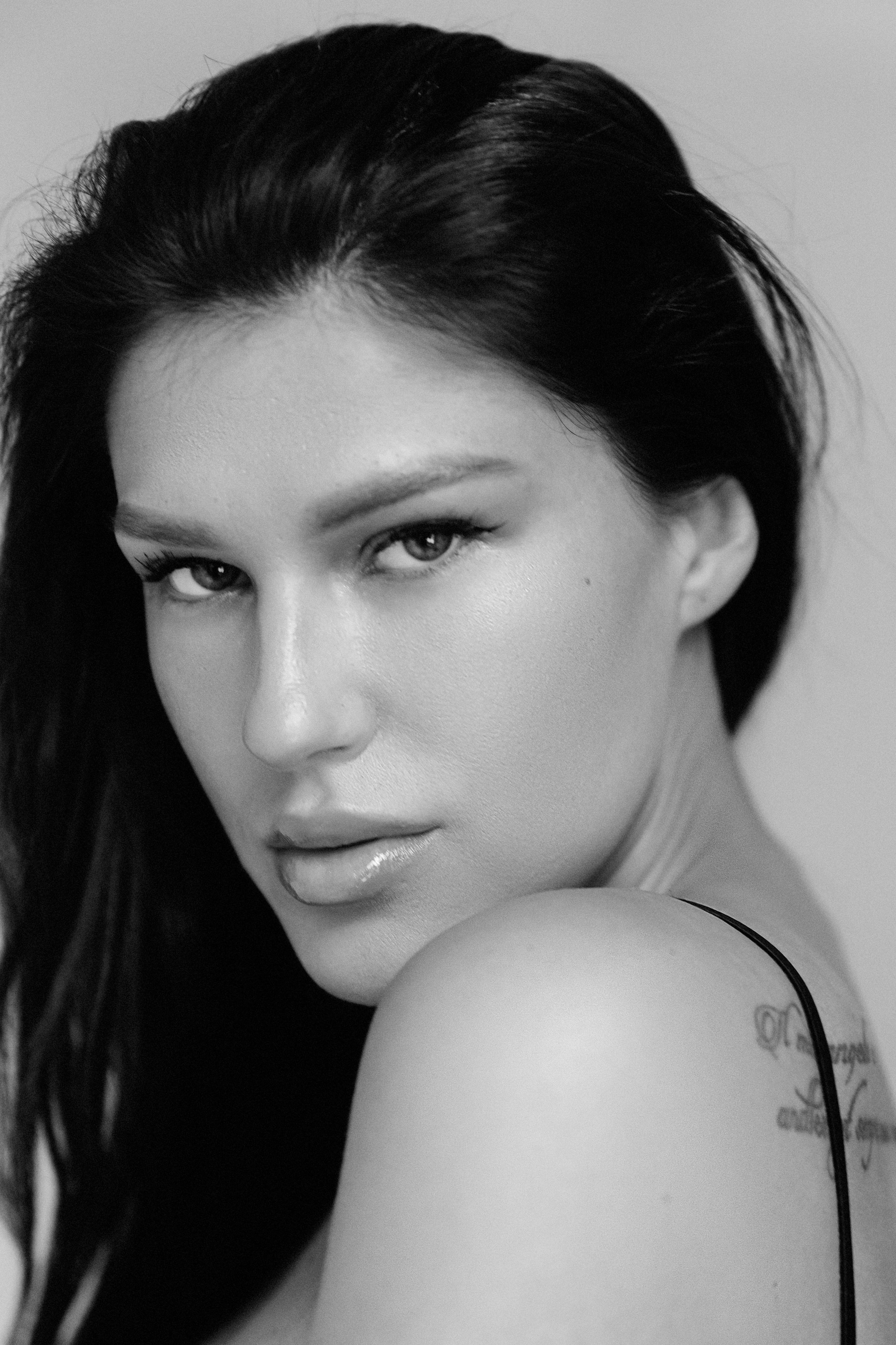 Любовь. Главная