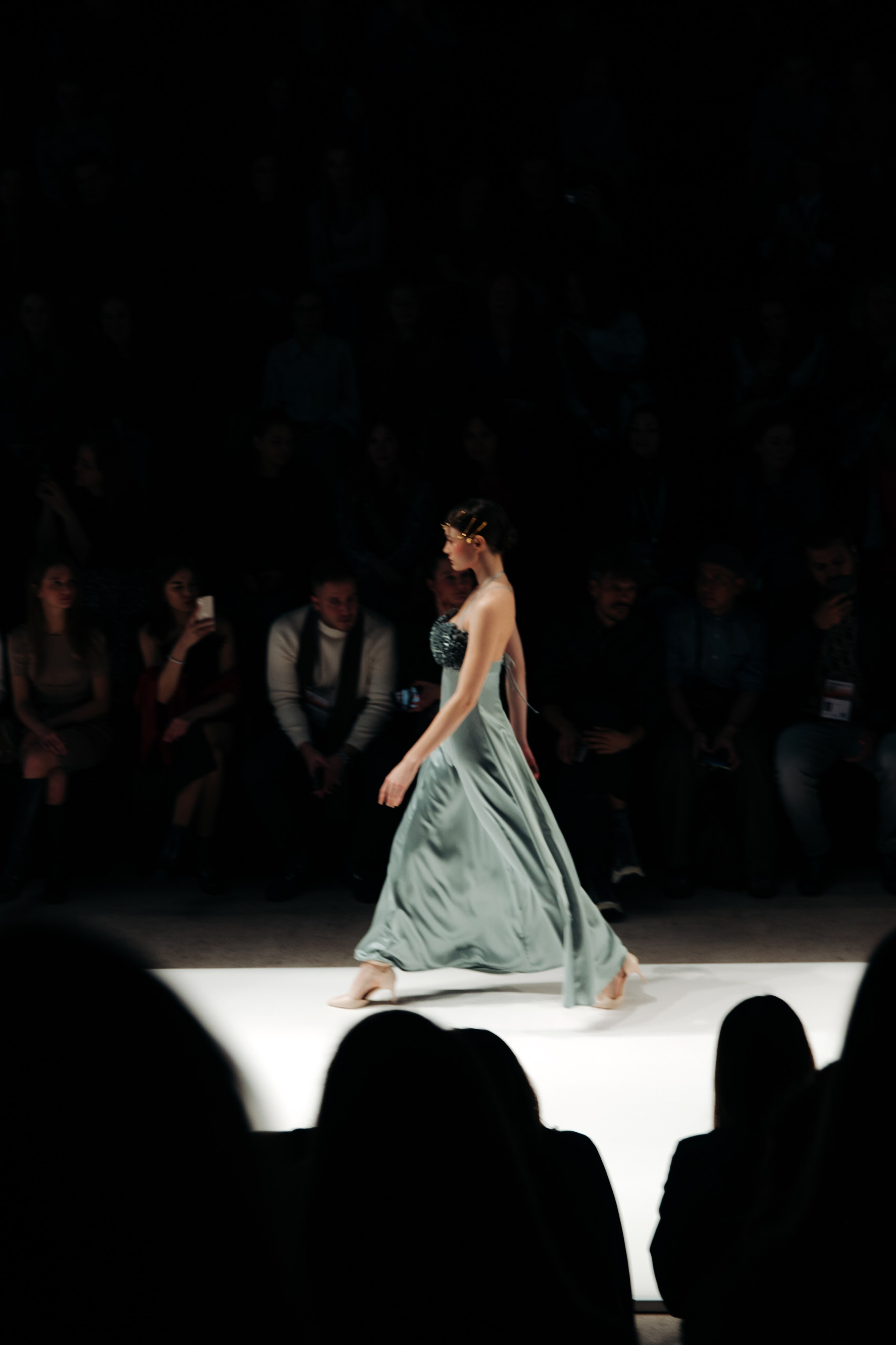 Неделя моды 23. Главная