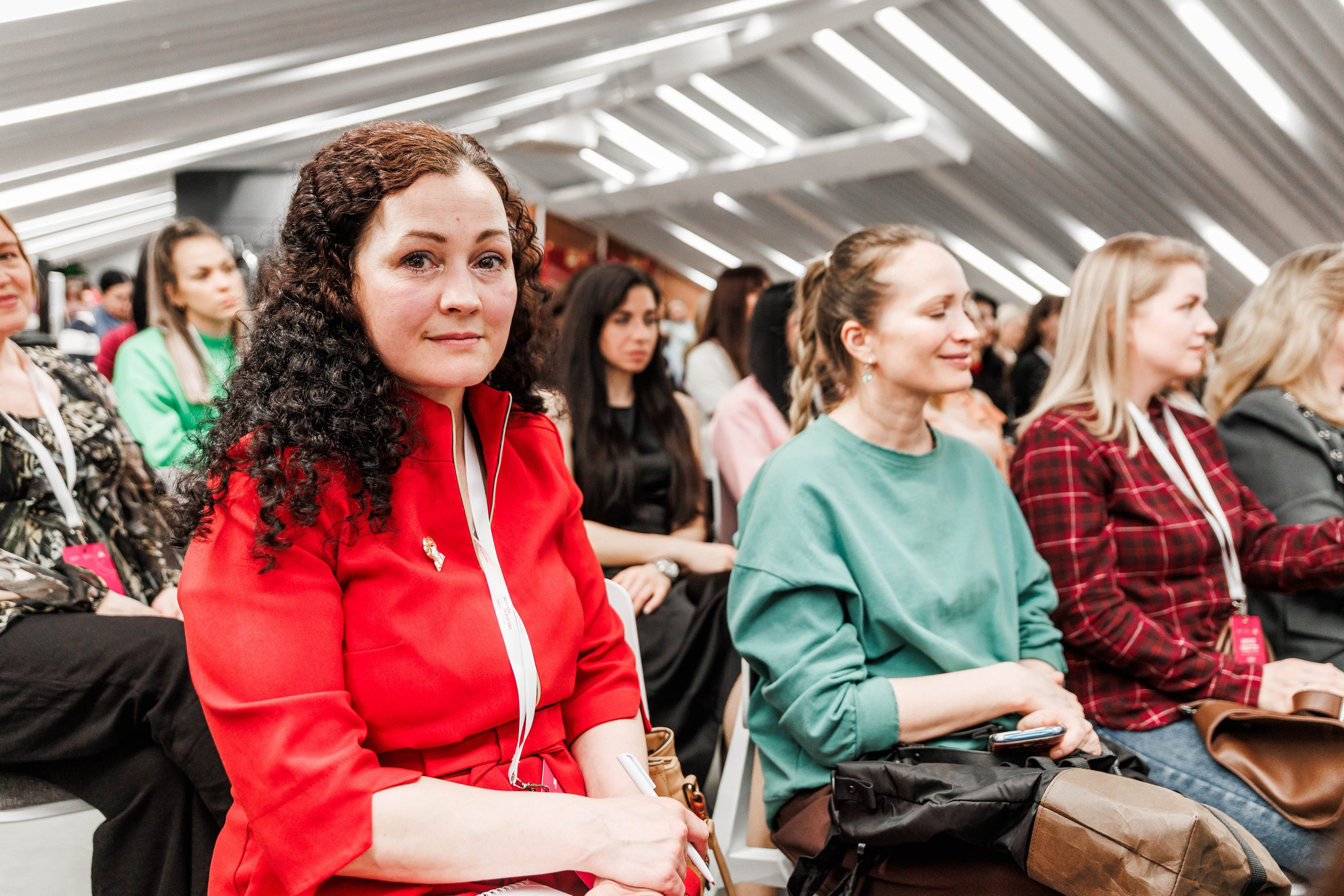 ЖЕНСКОЕ ЛИДЕРСТВО. Фотограф Нижний Новгород Игнатьева Виктория