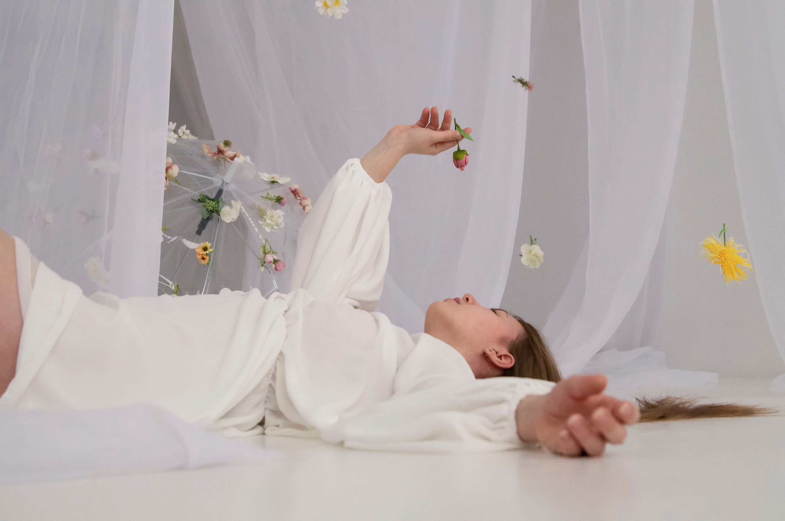 Юлия. Фотограф в Новосибирске Катя Крыловская