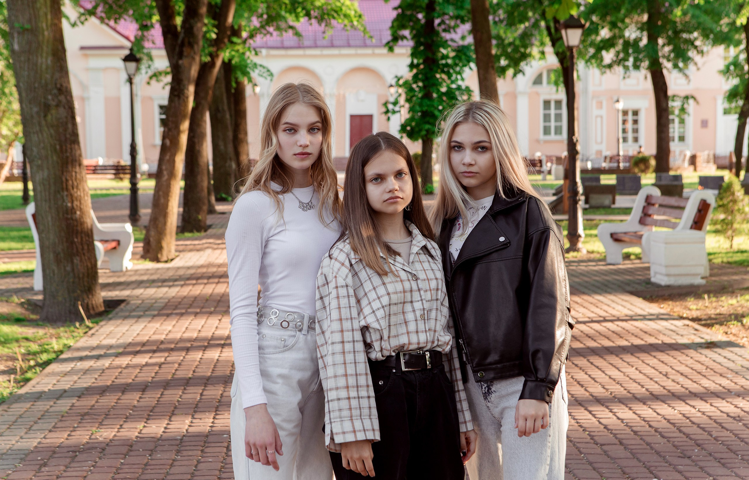 9-11 класс. Выпускные альбомы Берёза и Брестская область