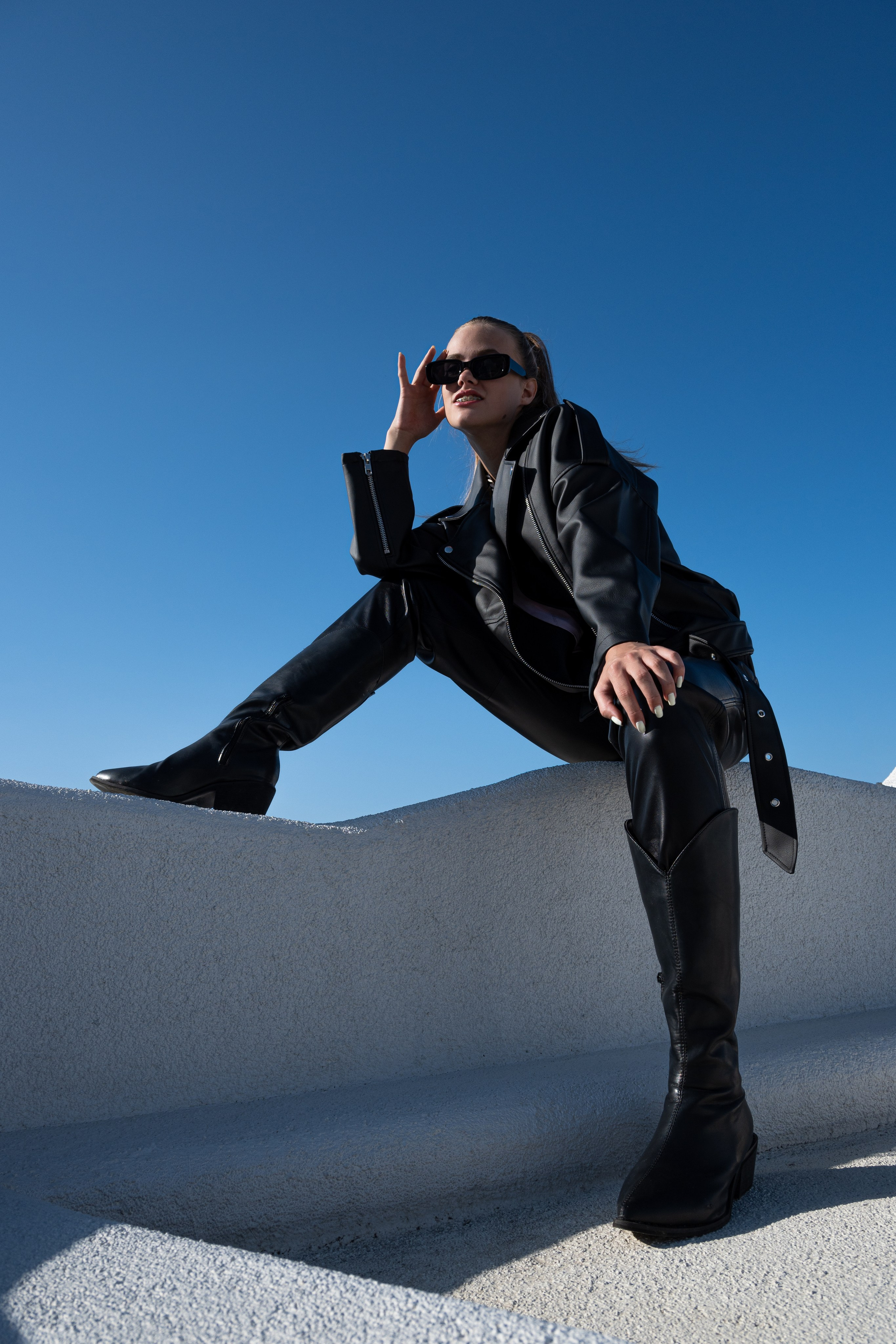 Clothes. Fotograf Dmitrii Donets