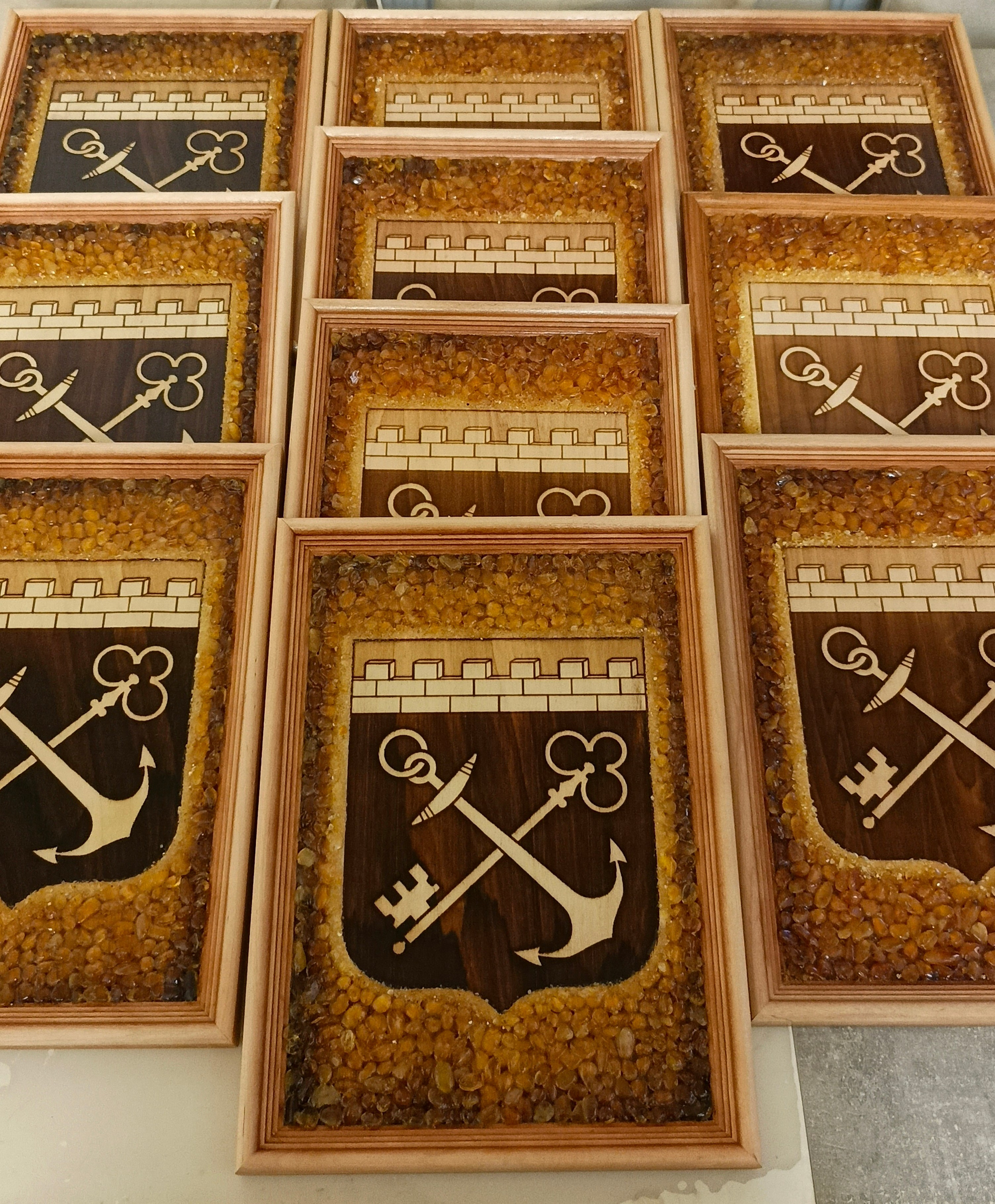 ПАМЯТНЫЙ АДРЕС. Выжигания картин и портретов по фото