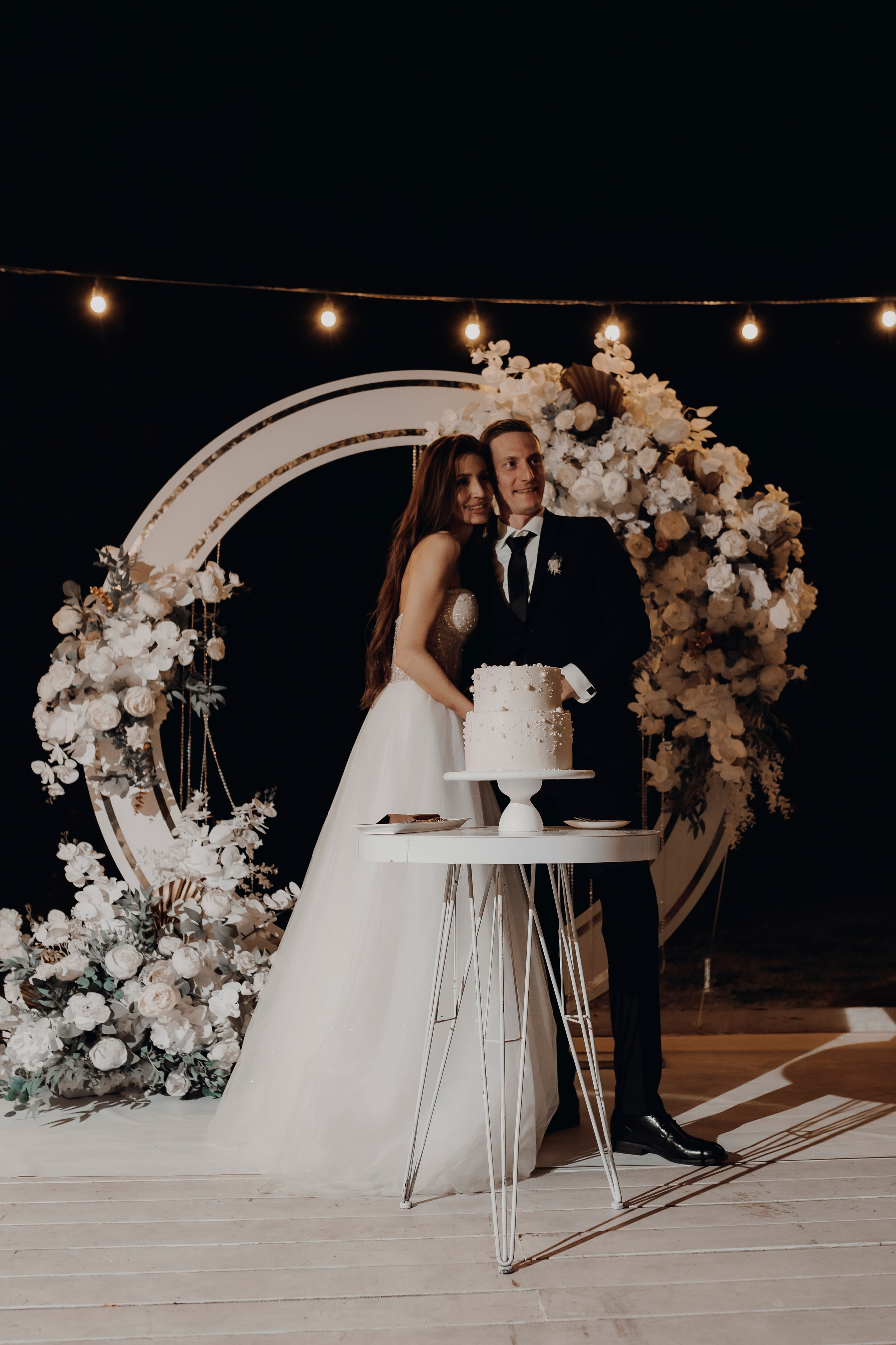 Фотосъемка полного свадебного дня с выездной регистрацией в Ижевске. Свадебный и портретный фотограф в Ижевске и Санкт-Петербурге Саша Брокколи