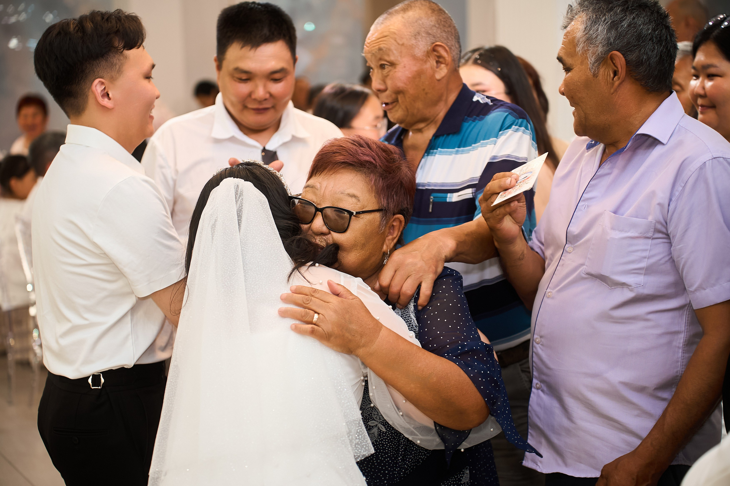 Дарина и Юрий. Главная