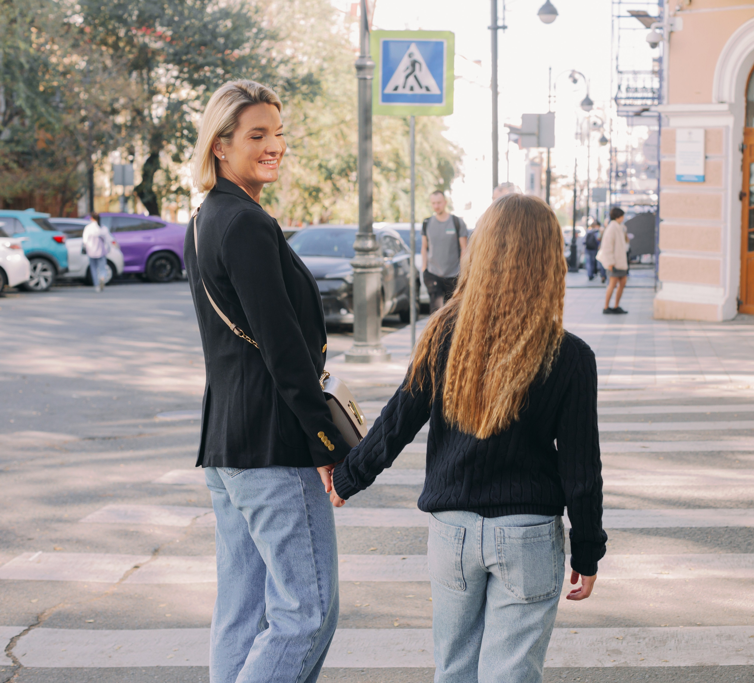 Фотопрогулка во Владивостоке. Портретный, свадебный, репортажный фотограф во Владивостоке Юлиана Джули Фокс