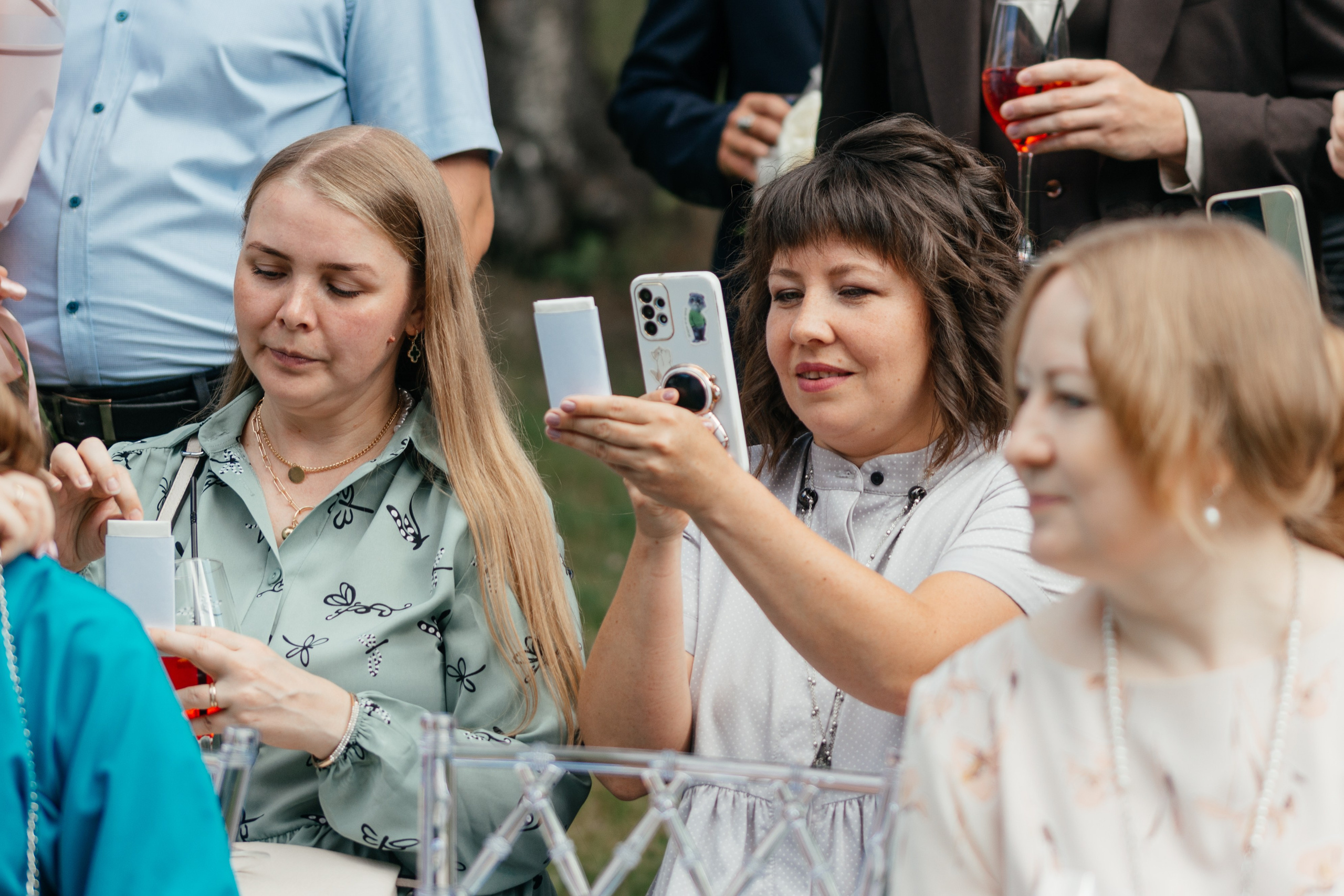 Алексей и Дарья. Свадебный и студийный фотограф Ирина Котикова
