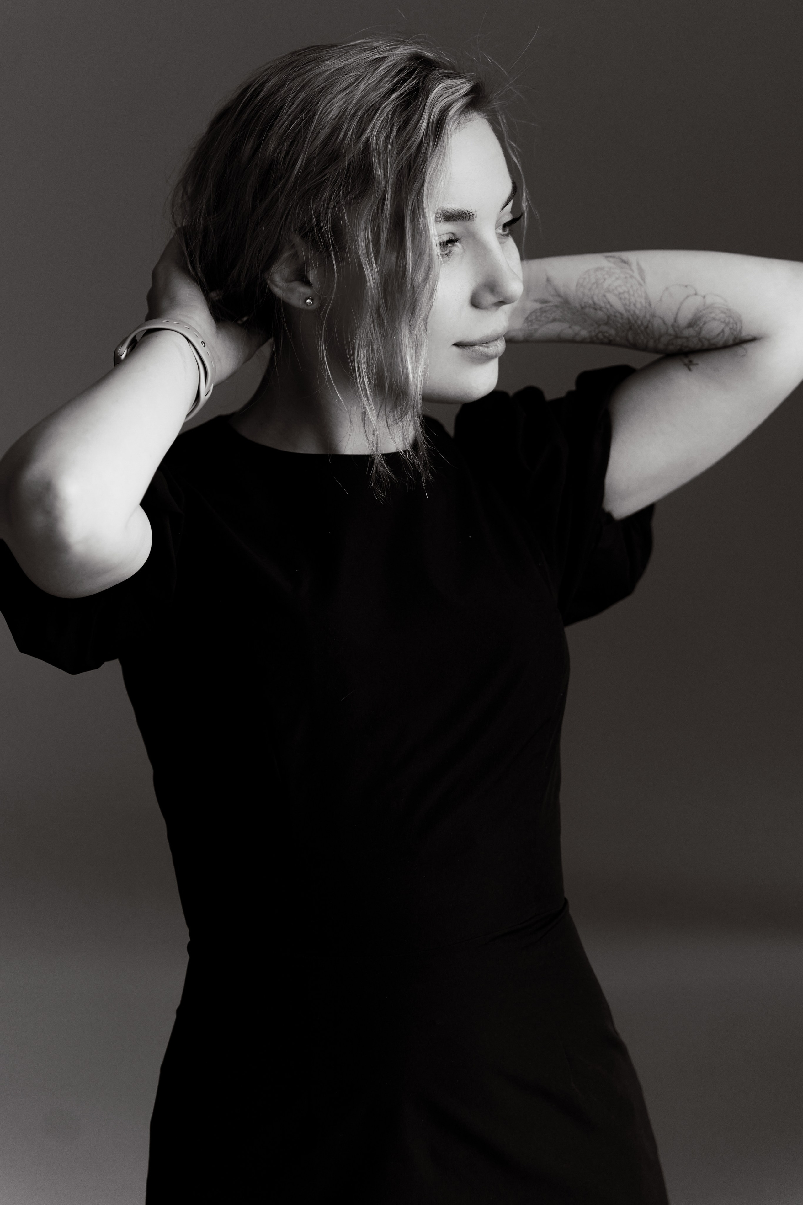 Д&Н. Фотограф Москва и Екатеринбург. Максимова Соня