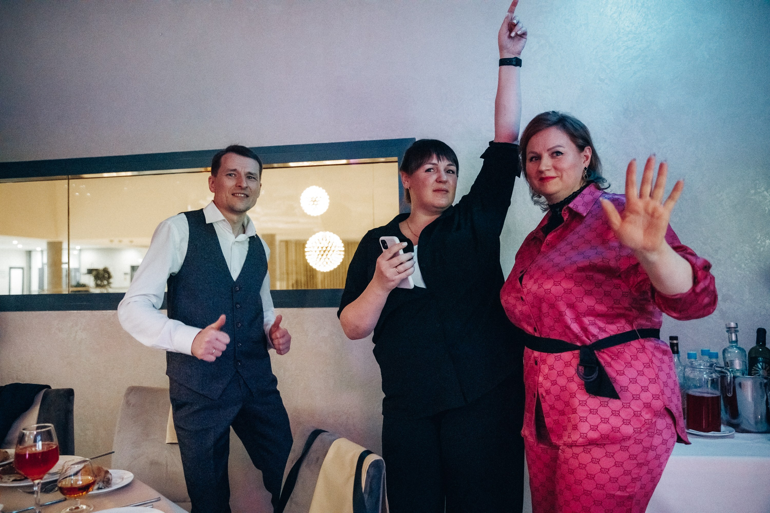 Русский свет. Свадебный фотограф Дмитрий Воробьев Ярославль