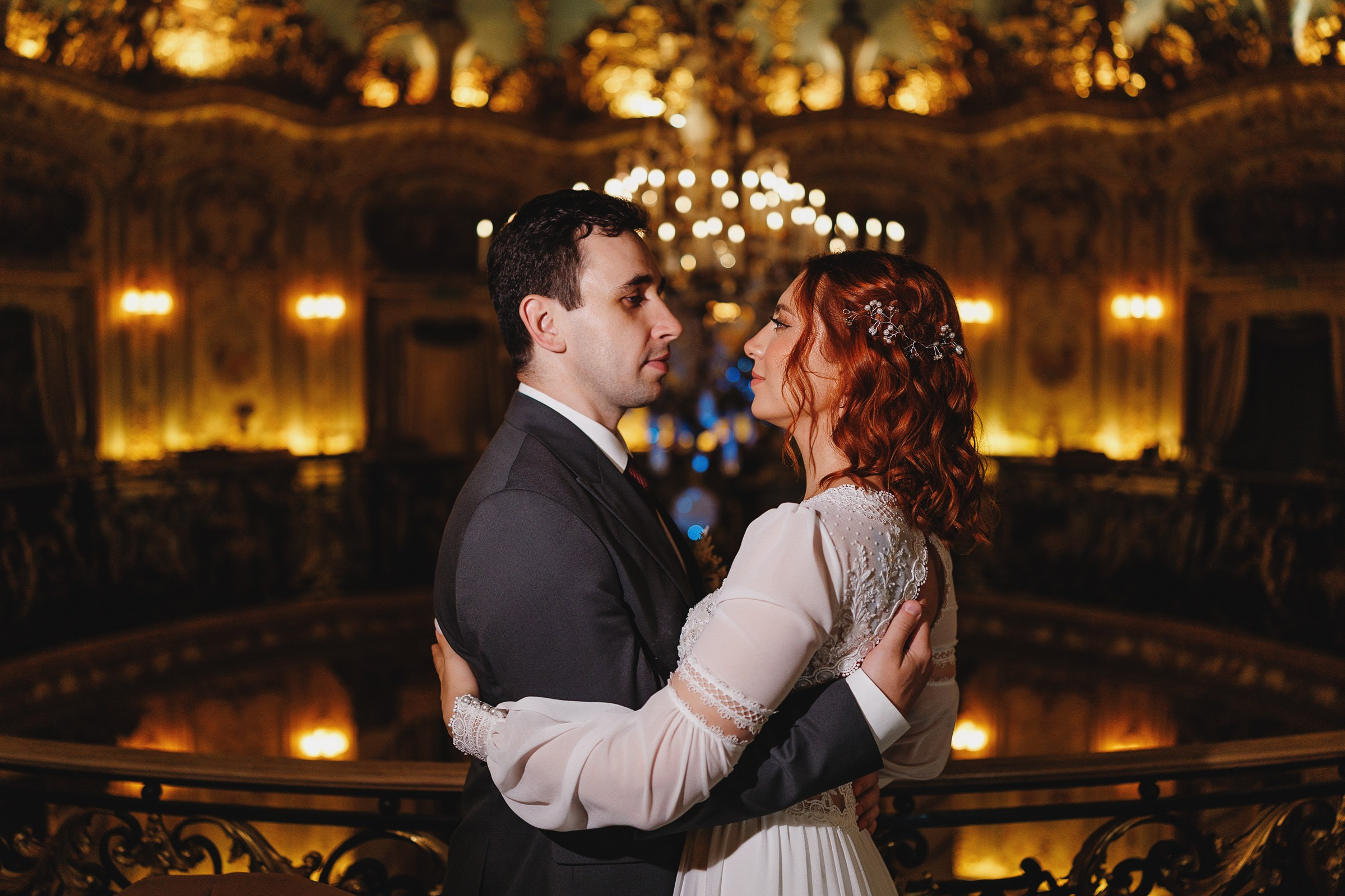 Денис Маргарита. Свадебный фотограф и видеограф Дмитрий Горяченков