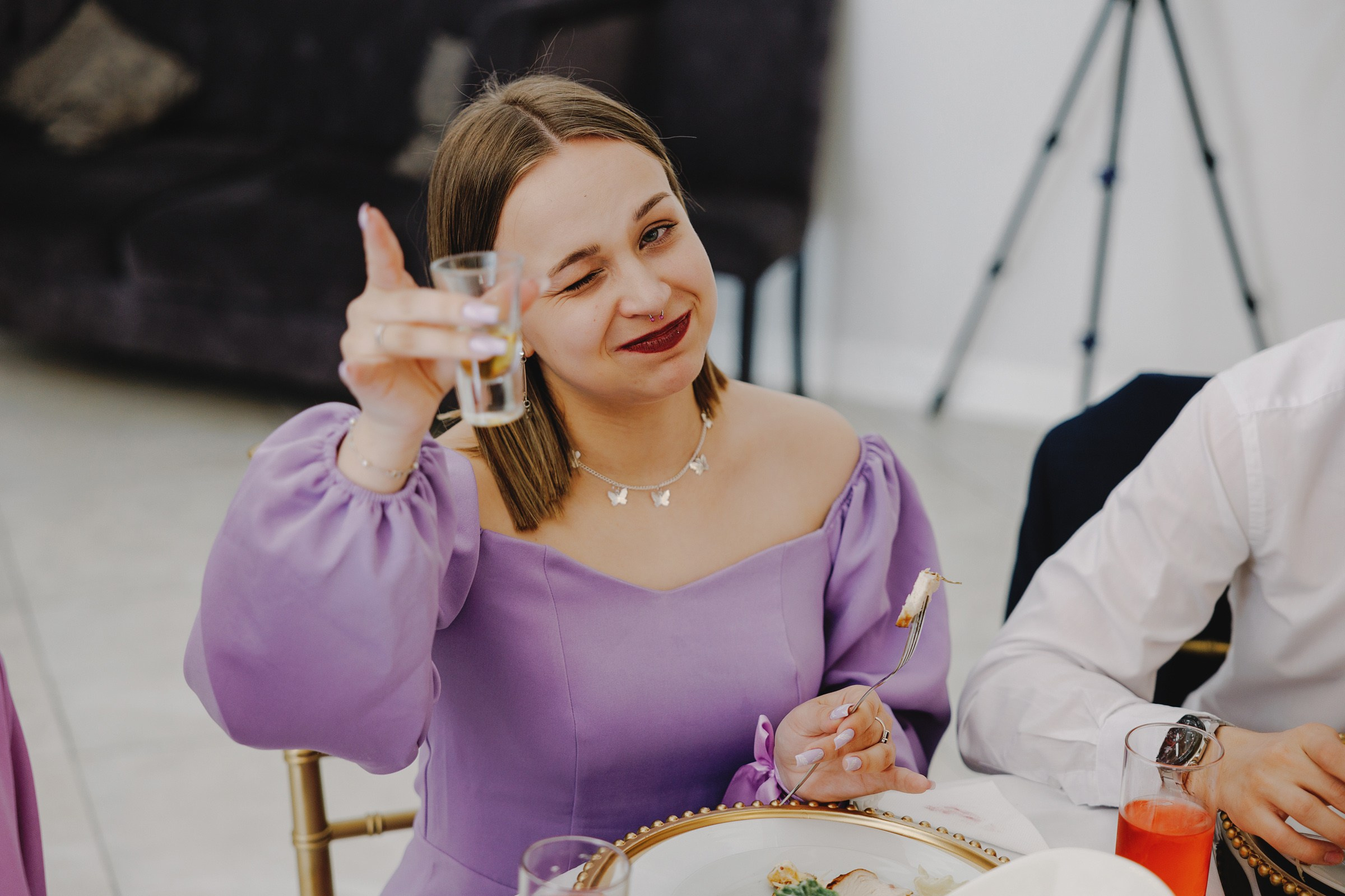 Никита Вероника. Свадебный фотограф и видеограф Дмитрий Горяченков