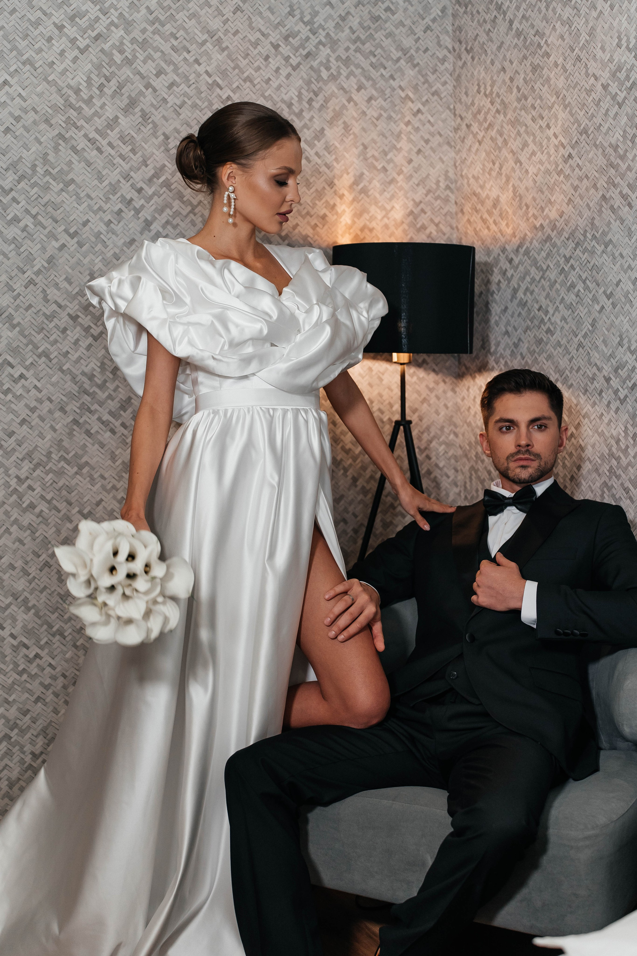 Денис и Александра. СВАДЕБНЫЙ ФОТОГРАФ КРАСНОДАР