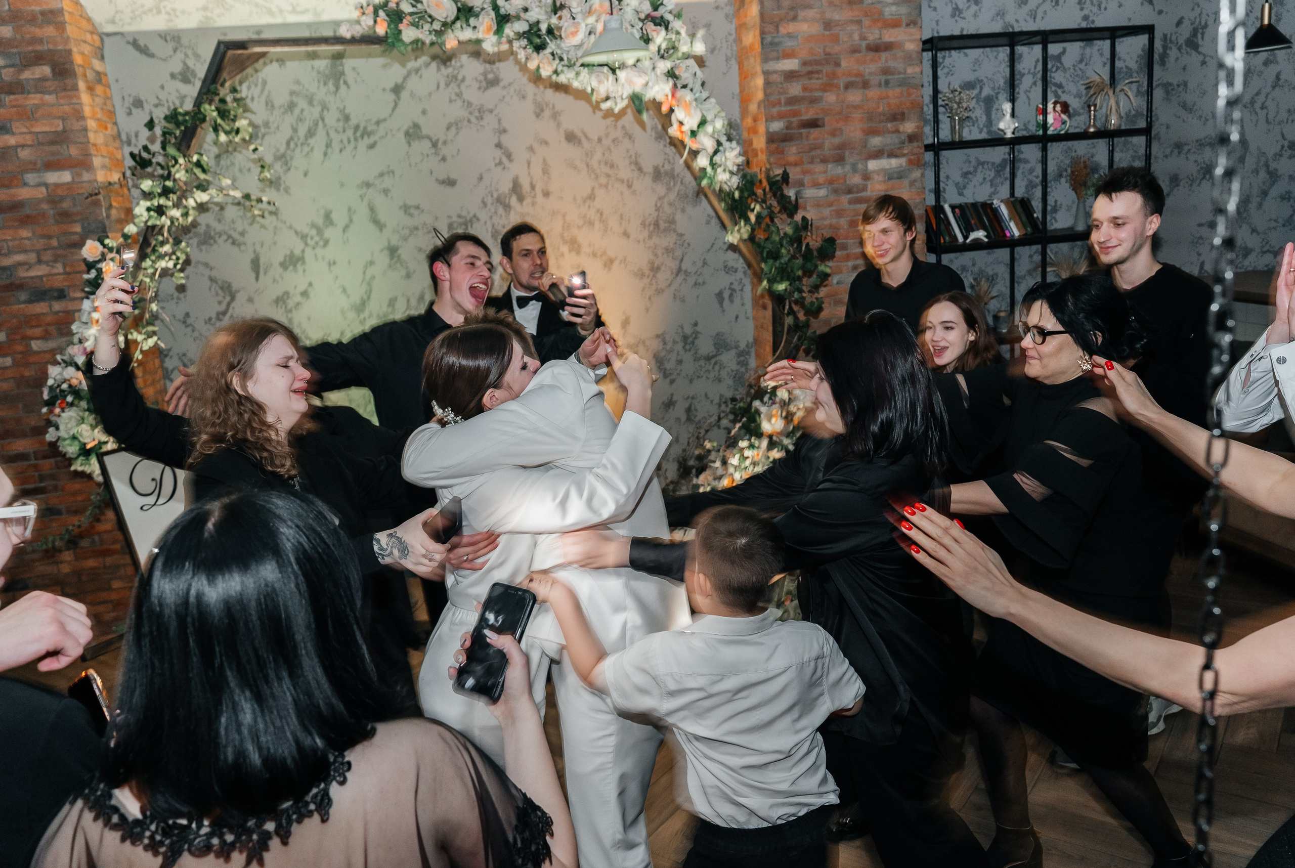 Дмитрий и Мария. СВАДЕБНЫЙ ФОТОГРАФ КРАСНОДАР