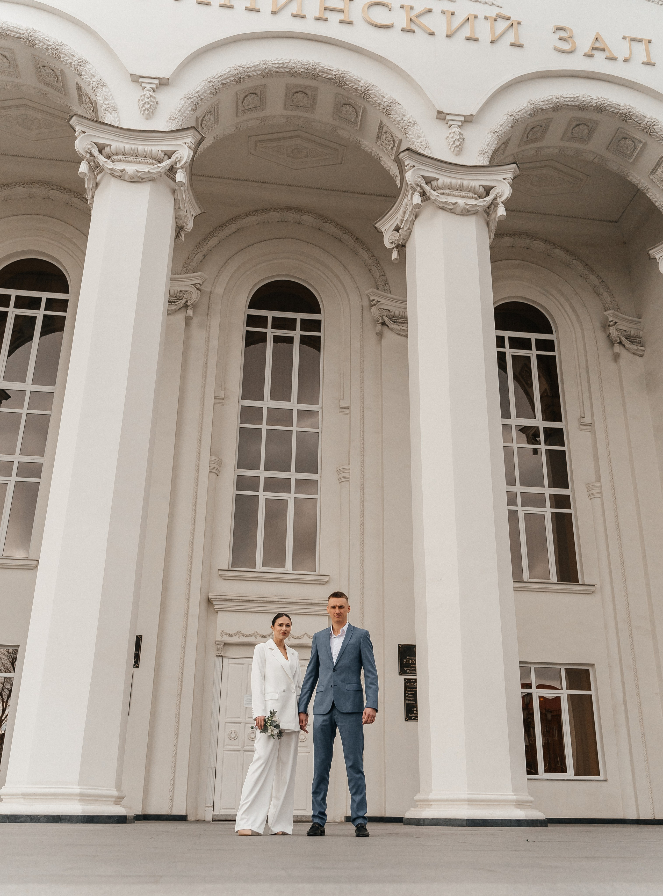 Михаил и Екатерина. СВАДЕБНЫЙ ФОТОГРАФ КРАСНОДАР