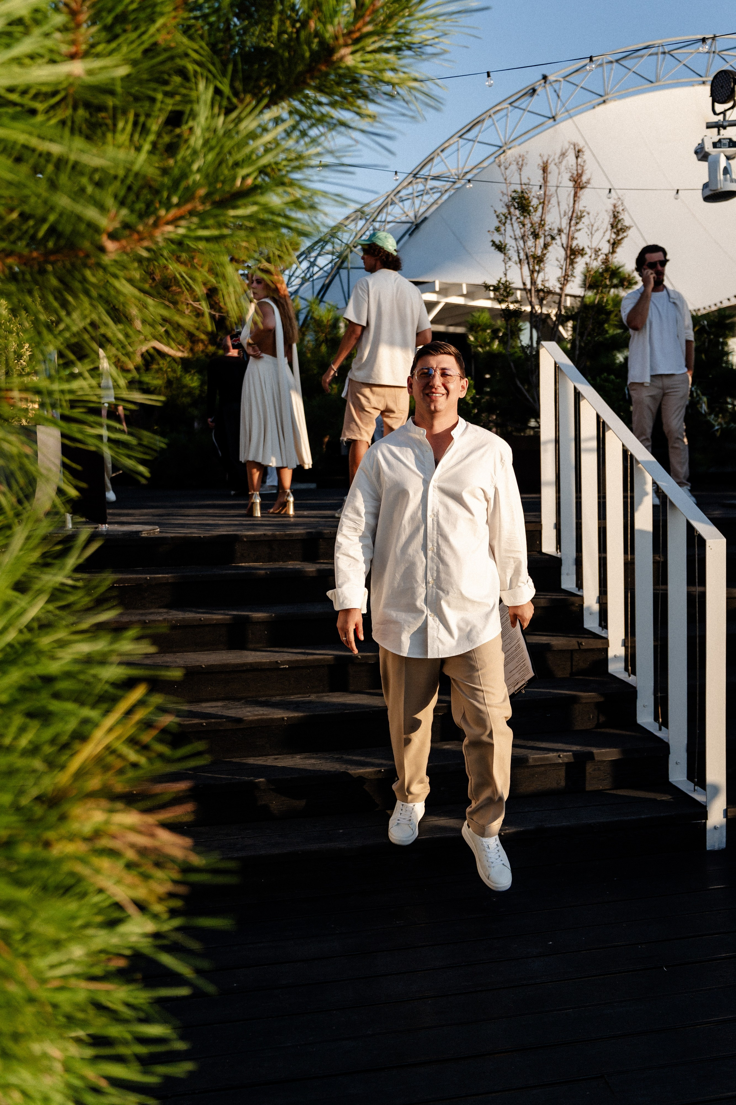 Премия «Что Где Есть» Маяк. Свадебный и репортажный, фуд фотограф в Новороссийске Евгений Александриди