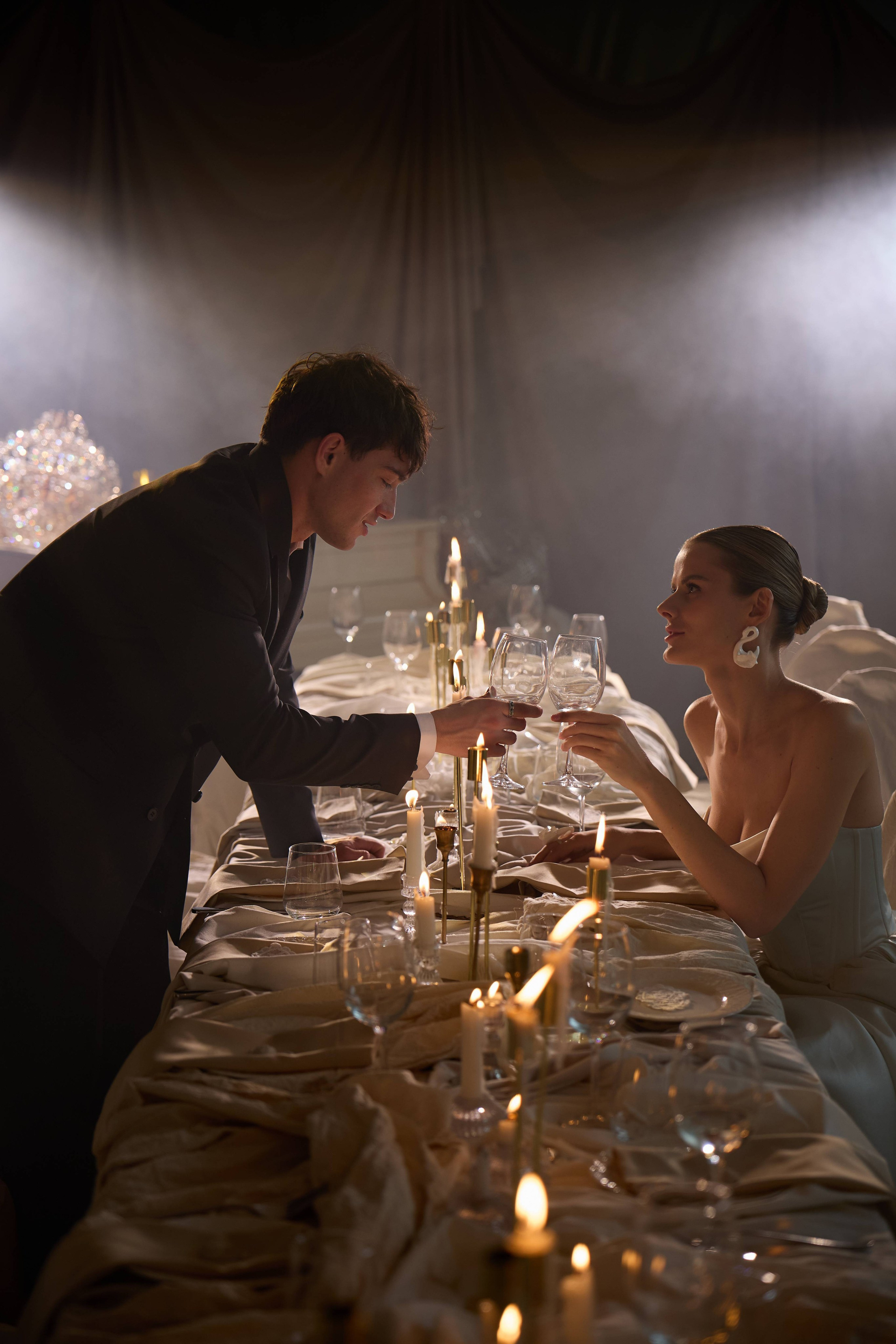 Свадебный фотограф в Москве. Свадебный и семейный фотограф в Курске — Дмитрий Сазонов