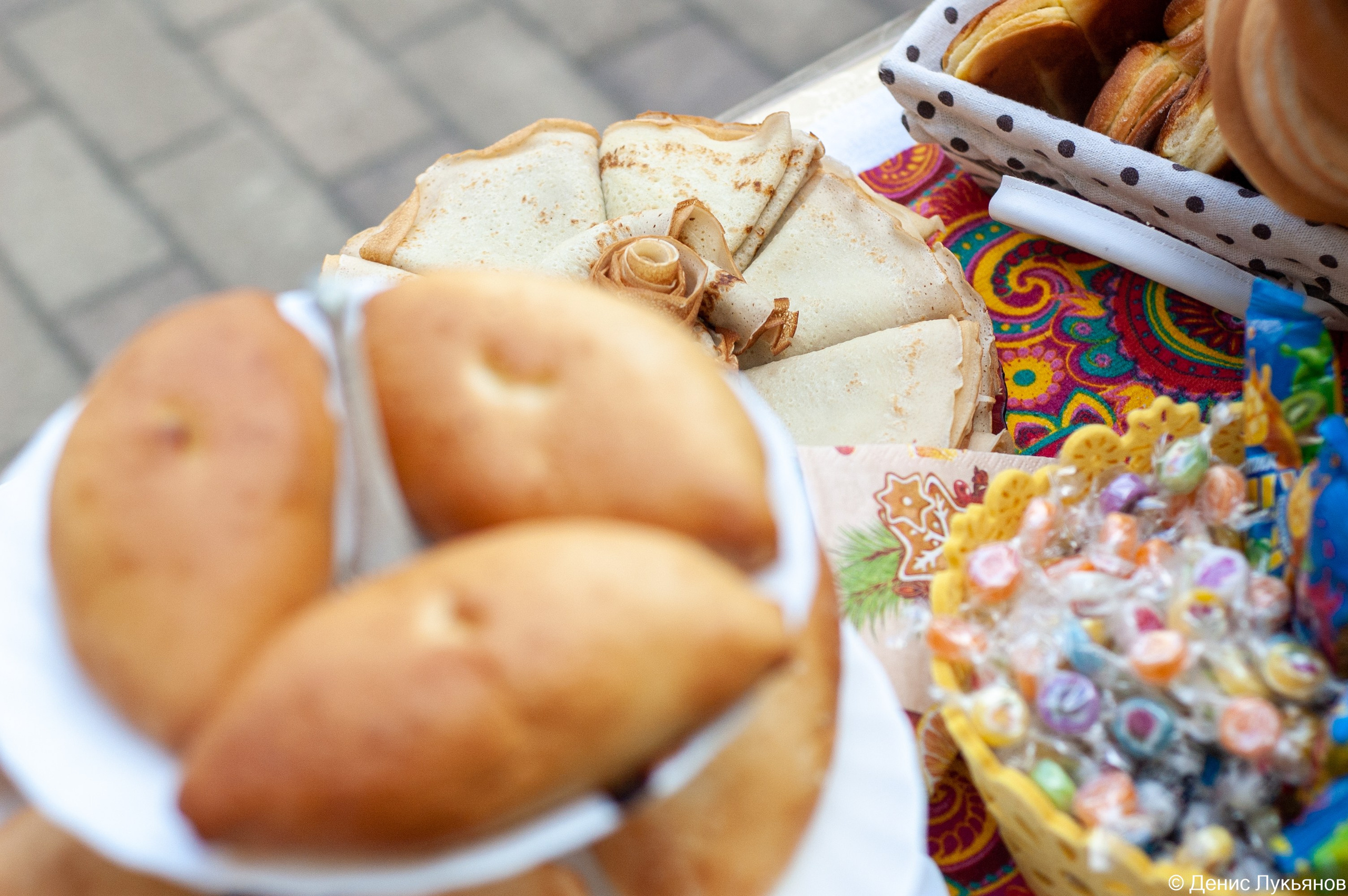 Ярмарка. Свадебный и семейный фотограф Денис Лукьянов в Краснодаре, Краснодарском крае и Республике Крым