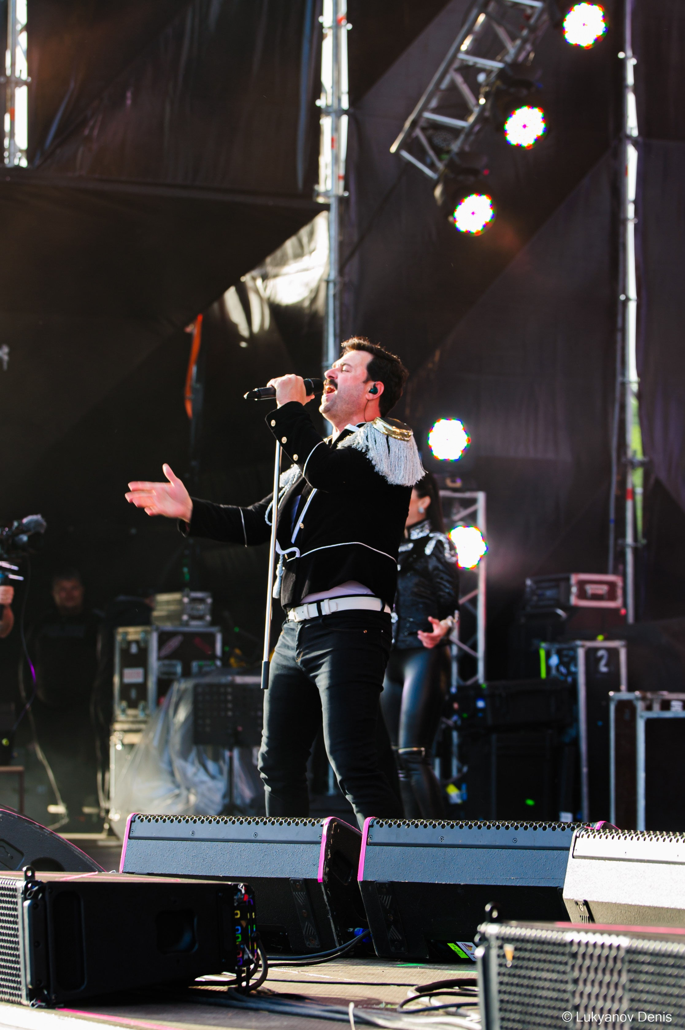 Лестница в Небо 2022. Свадебный и семейный фотограф Денис Лукьянов в Краснодаре, Краснодарском крае и Республике Крым