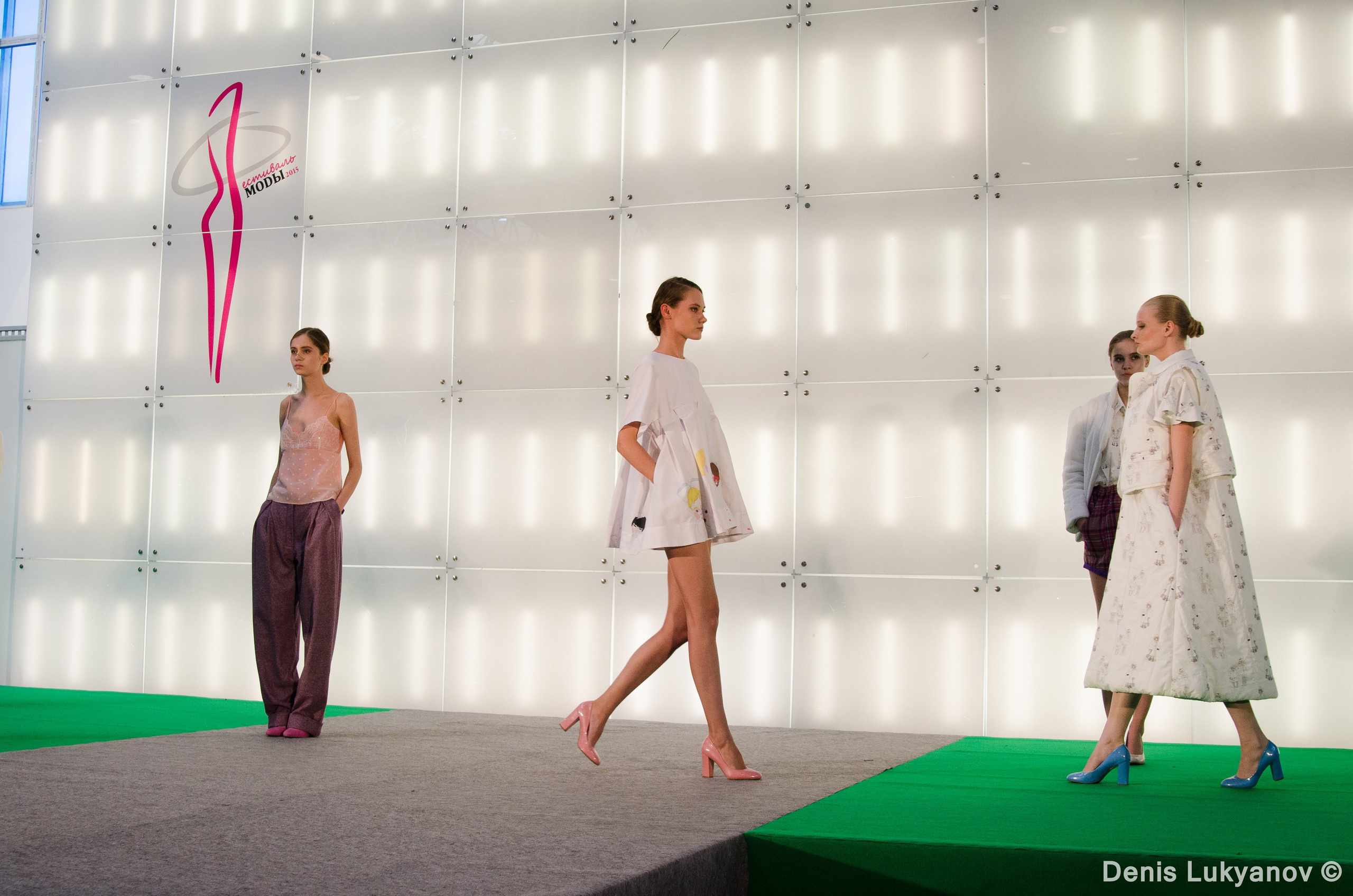 Формула Моды.Континент. Свадебный и семейный фотограф Денис Лукьянов в Краснодаре, Краснодарском крае и Республике Крым