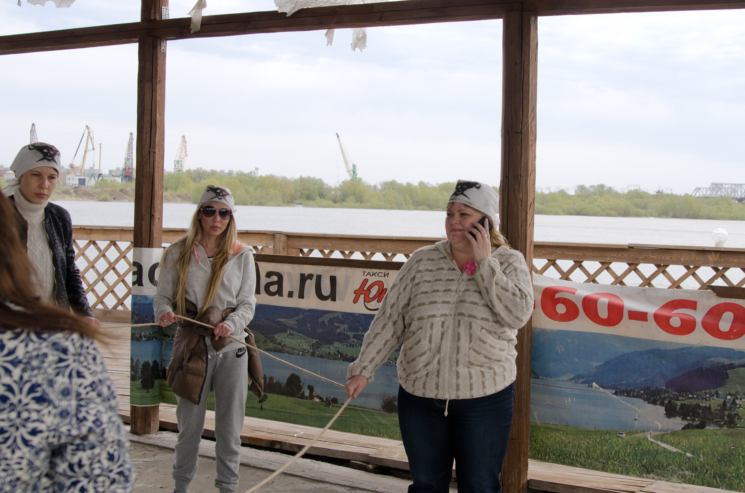 Корпоратив.Пиратский остров. Свадебный и семейный фотограф Денис Лукьянов в Краснодаре, Краснодарском крае и Республике Крым