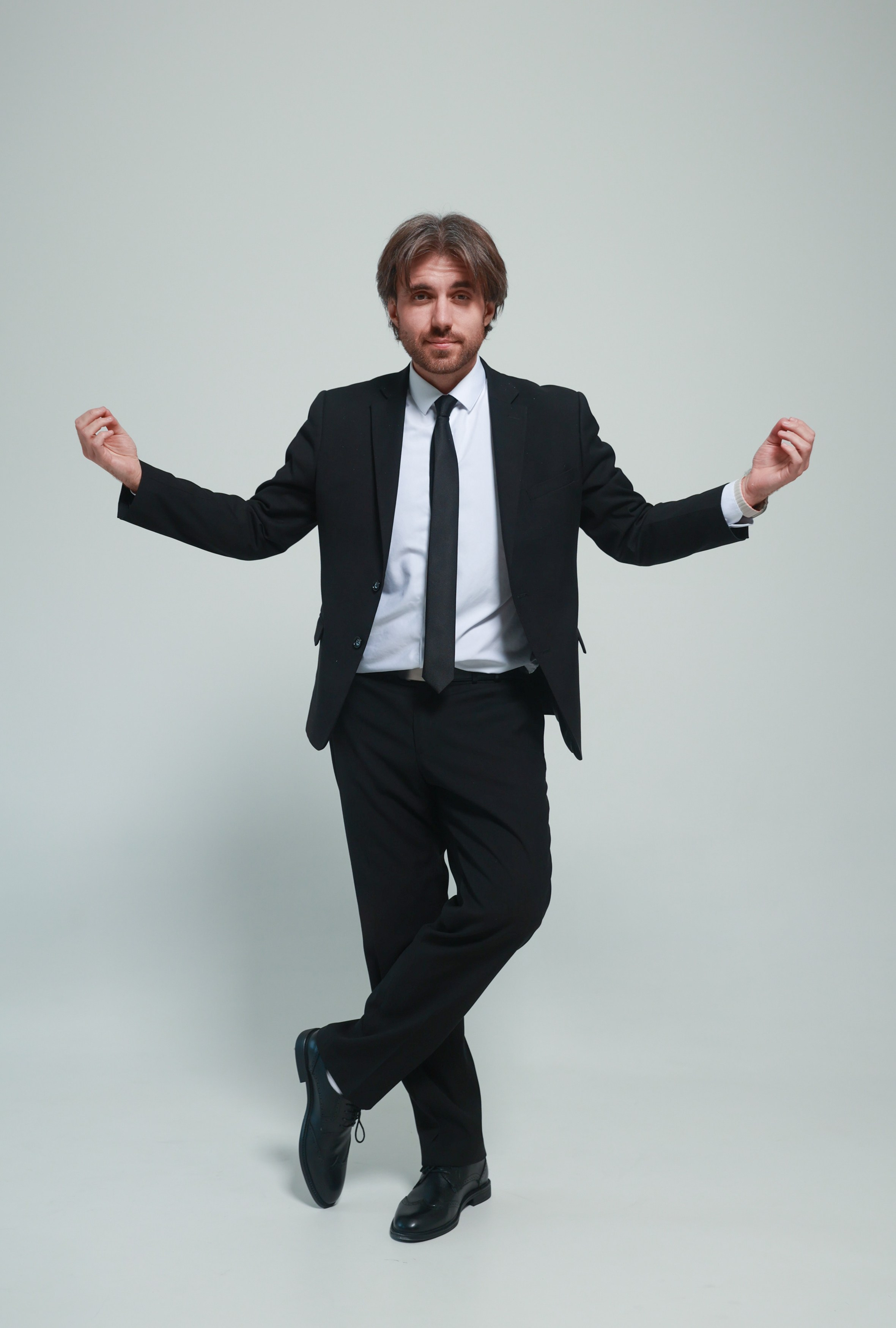 Денис. Актёрское. Татьяна Фомичева. Репортажный и светский фотограф в Москве