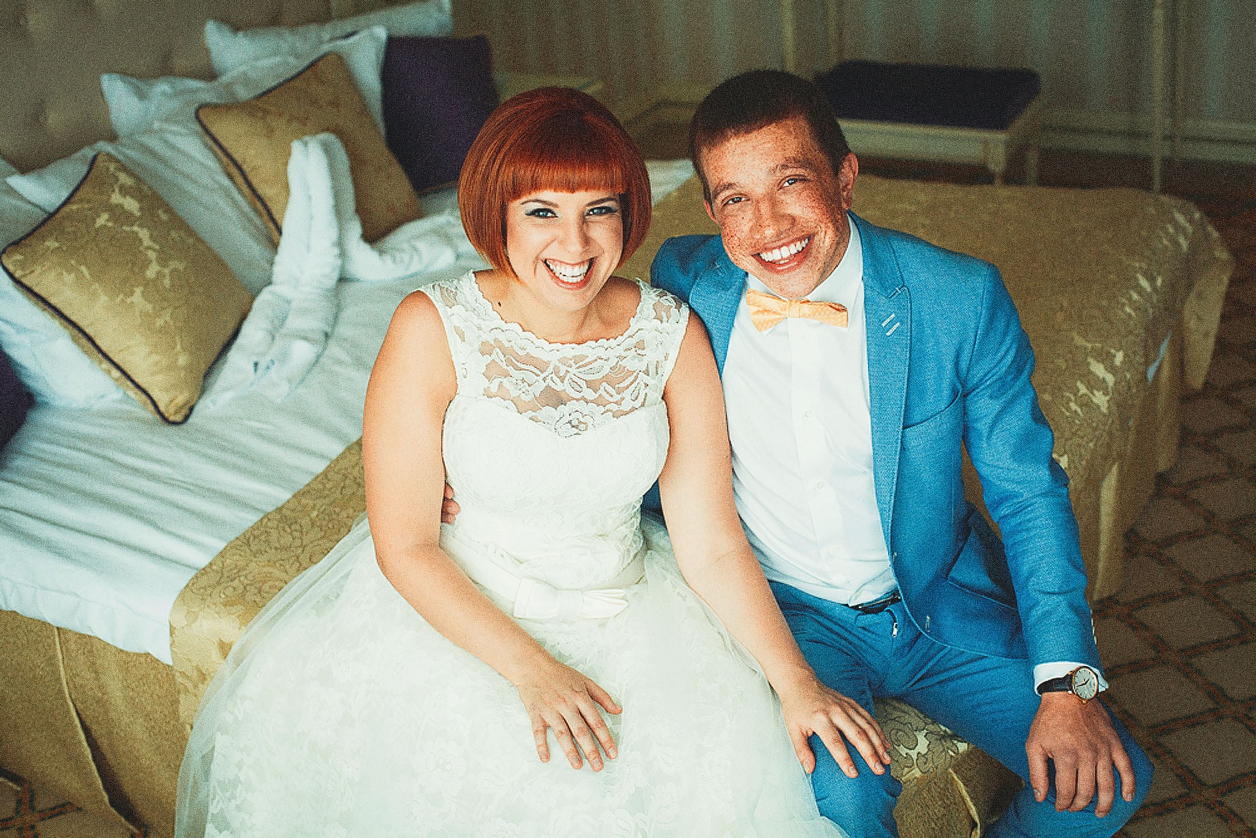 Свадьба Воронковых. Татьяна Фомичева. Репортажный и светский фотограф в Москве