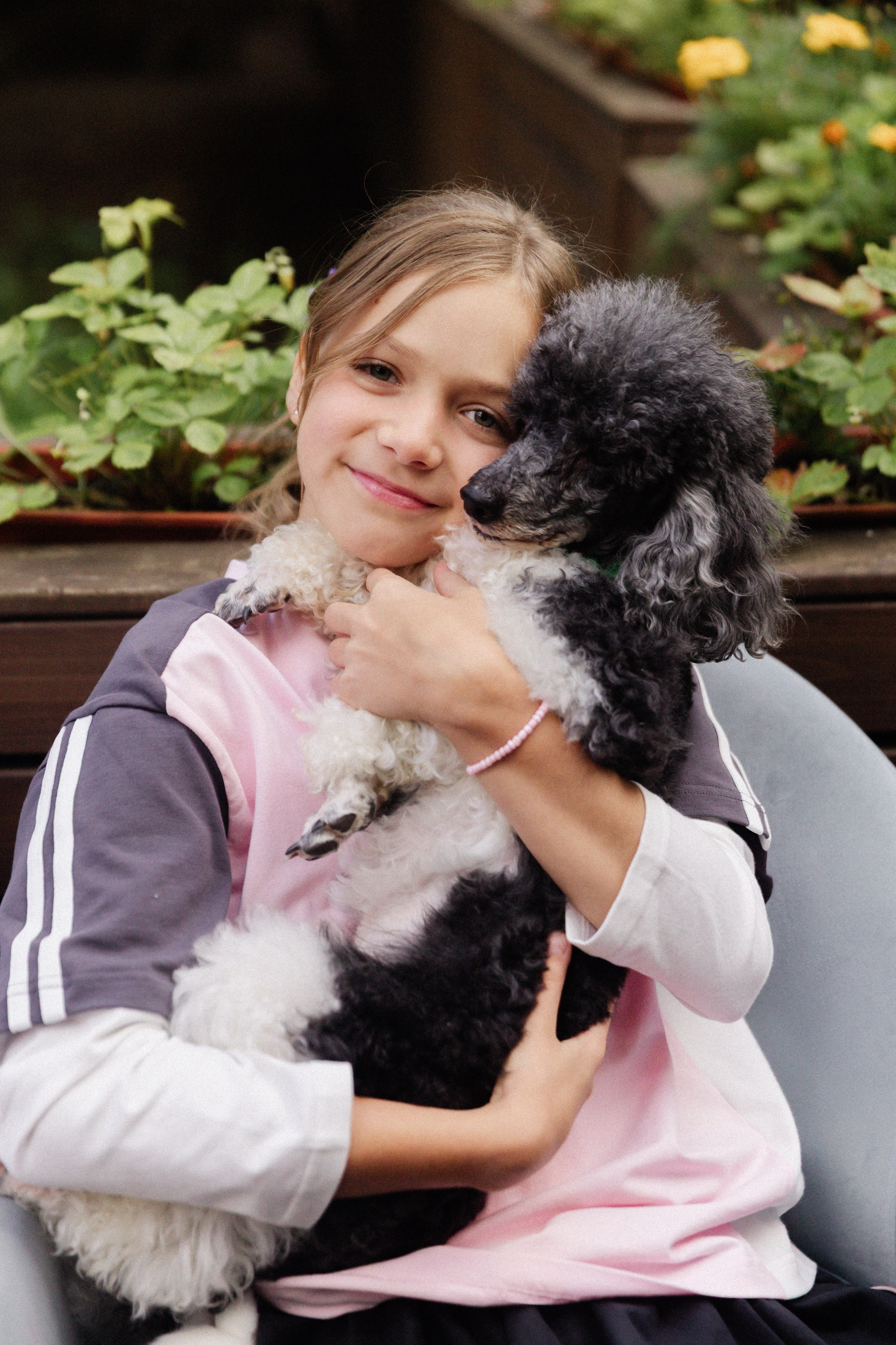 День Рождения Стефы. Татьяна Фомичева. Репортажный и светский фотограф в Москве