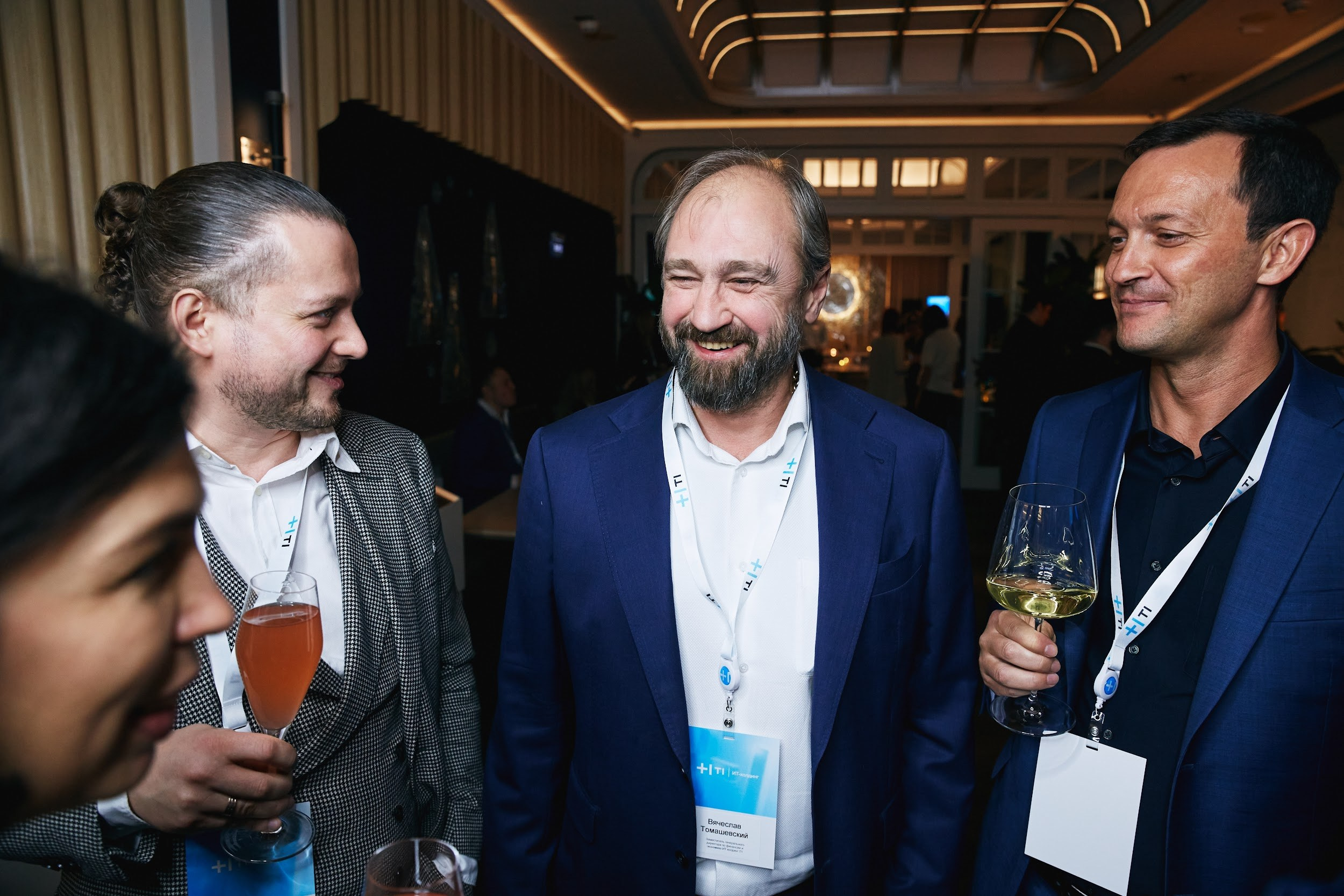 Что? Где? Когда? с Максимом Поташёвым для IT-компании. Татьяна Фомичева. Репортажный и светский фотограф в Москве