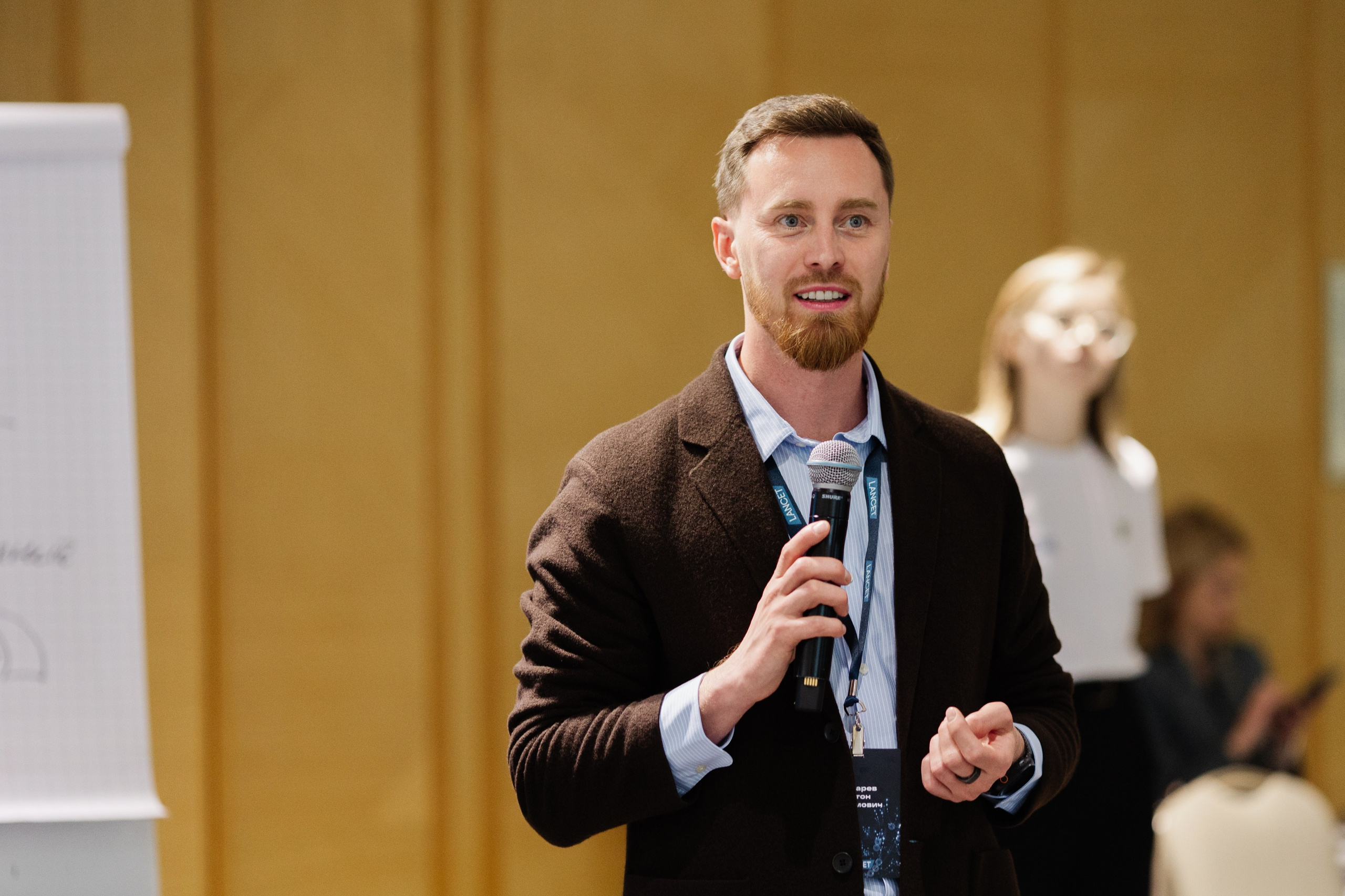 Фотосъёмка образовательного корпоративного события. Репортажная фотосъёмка мероприятий и бизнес-конференций в Москве — Татьяна Фомичёва