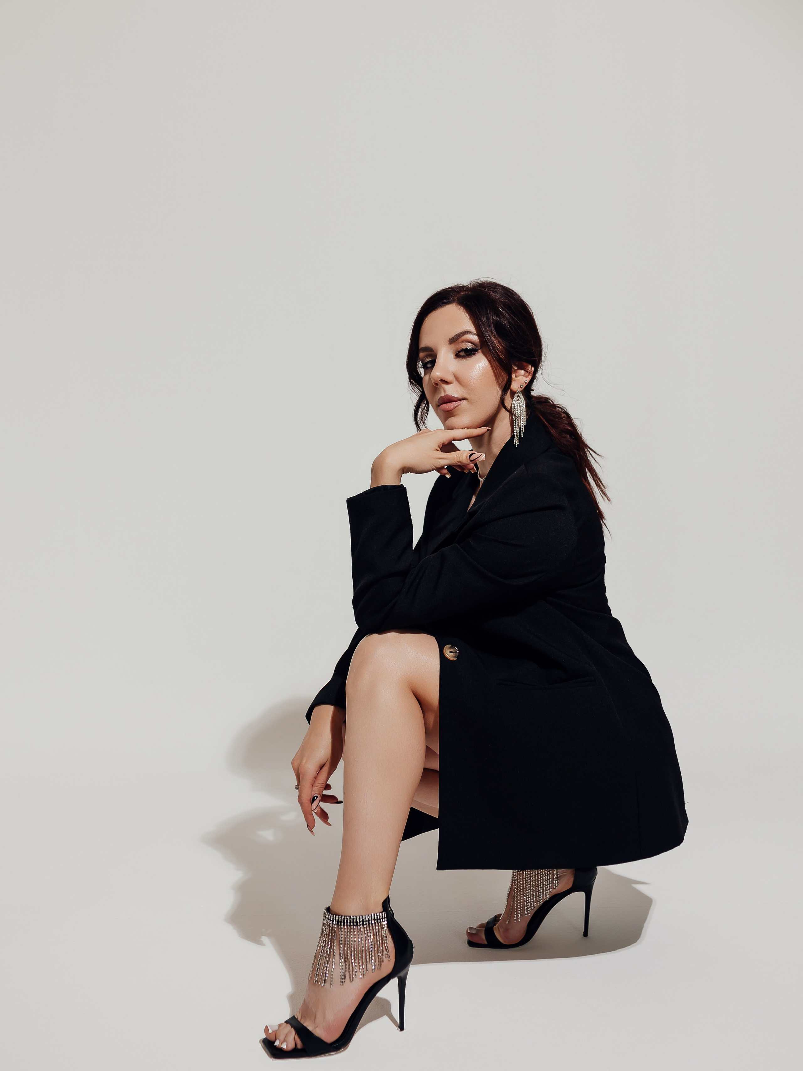 ПОРТРЕТЫ. Фотограф Ставрополь