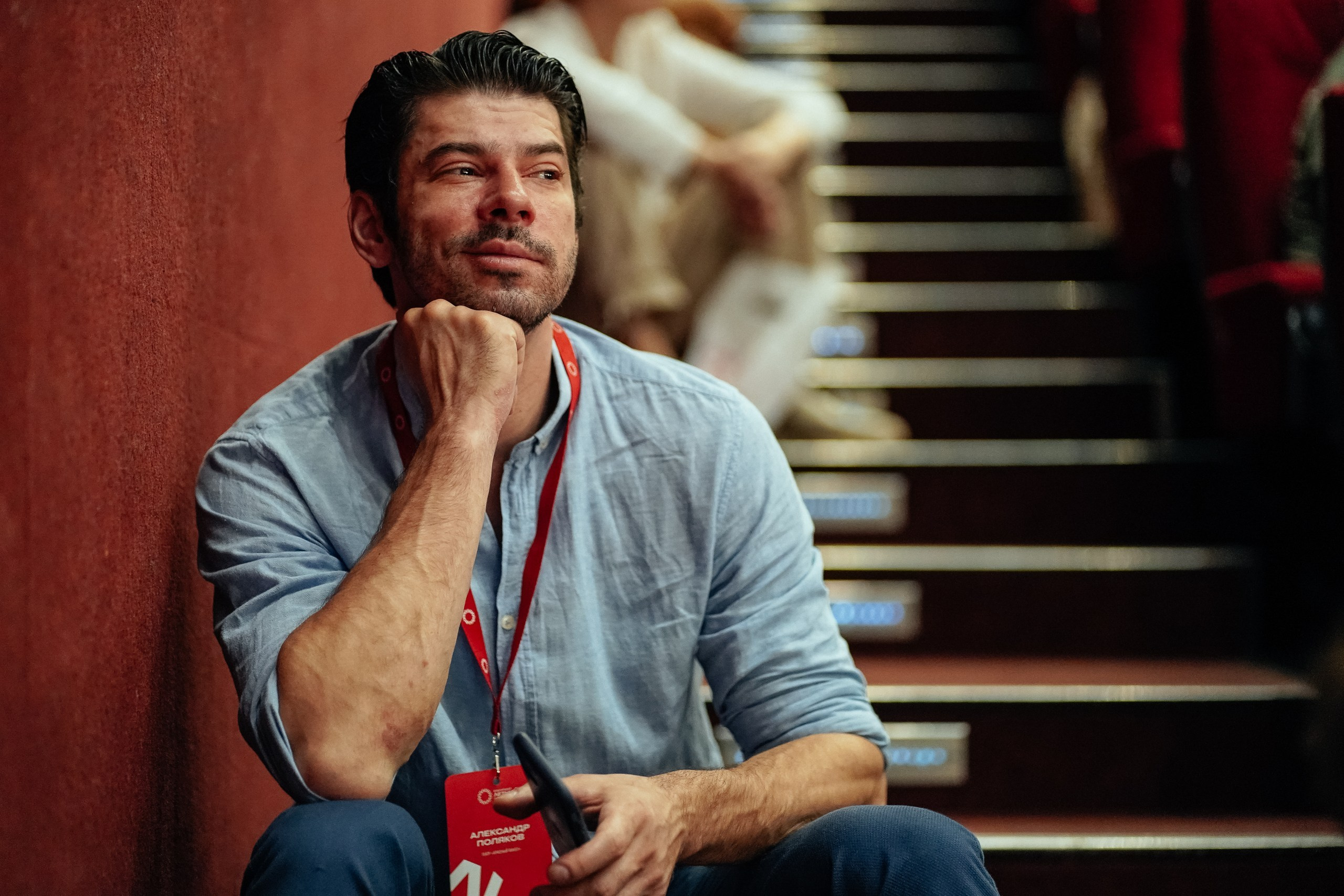 Event фотограф Новосибирск