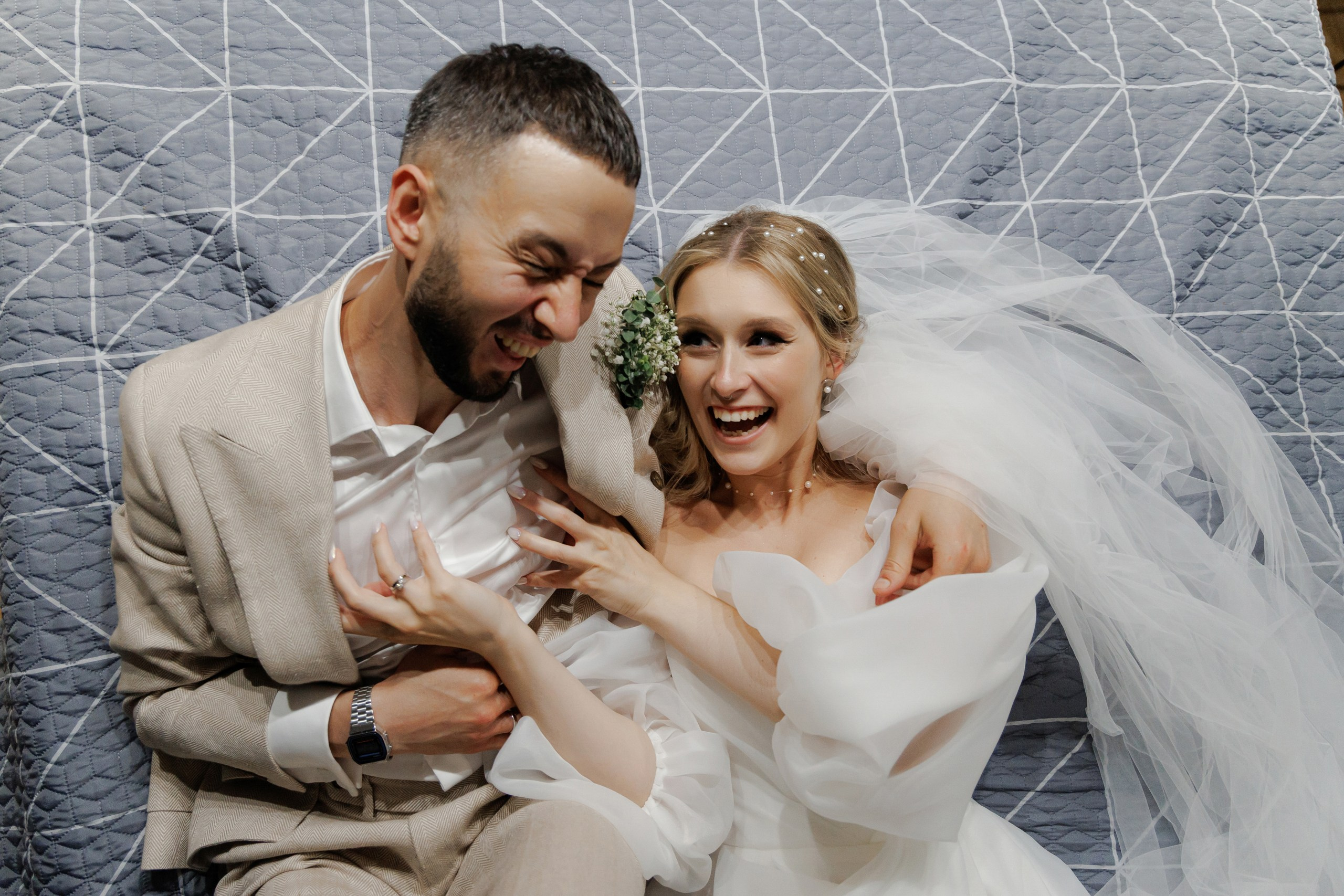 Дмитрий и Виктория (27-07-2024)