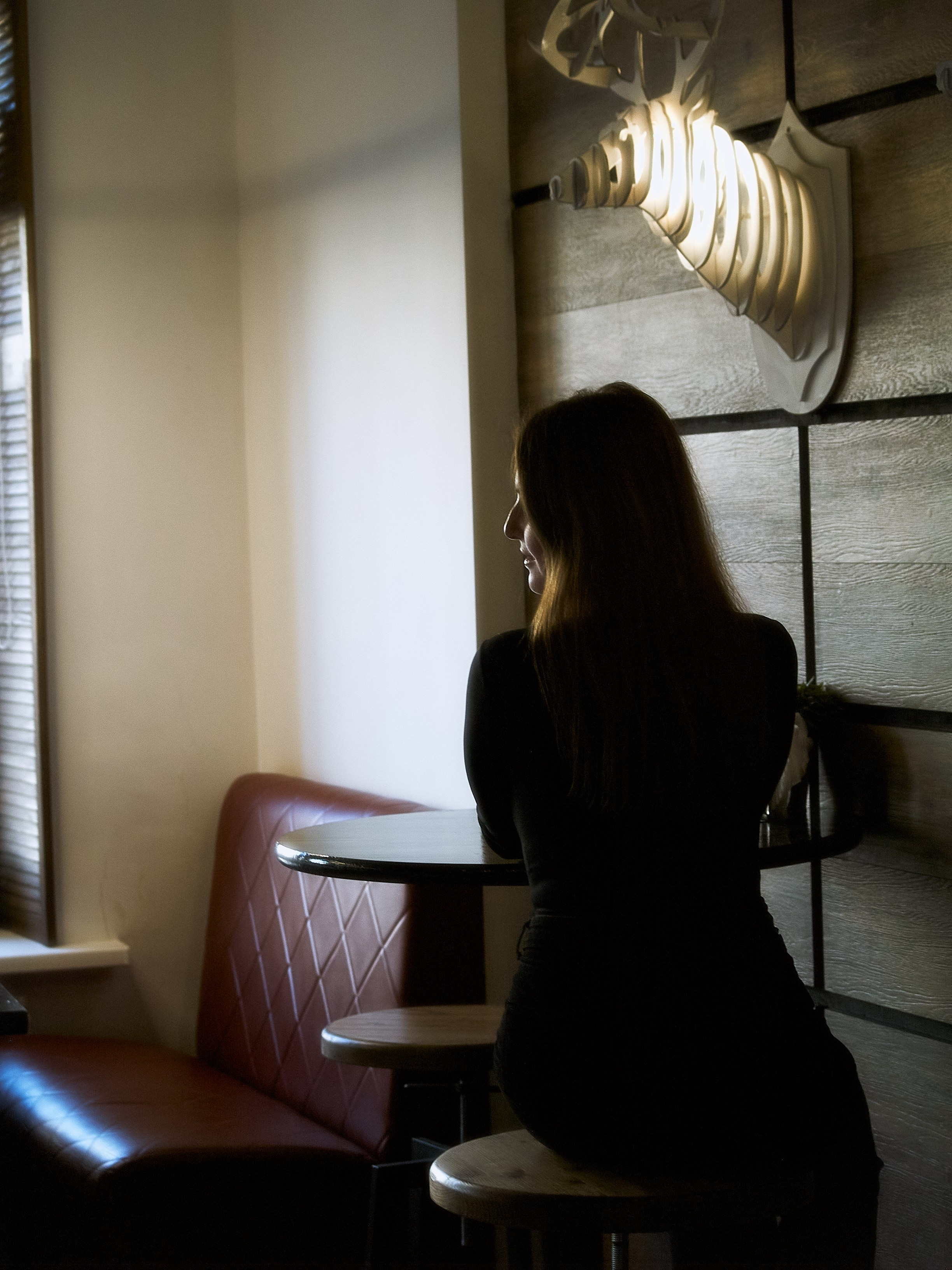 Юлия. Фотограф Елизавета Маслова. Москва. Art, Fashion