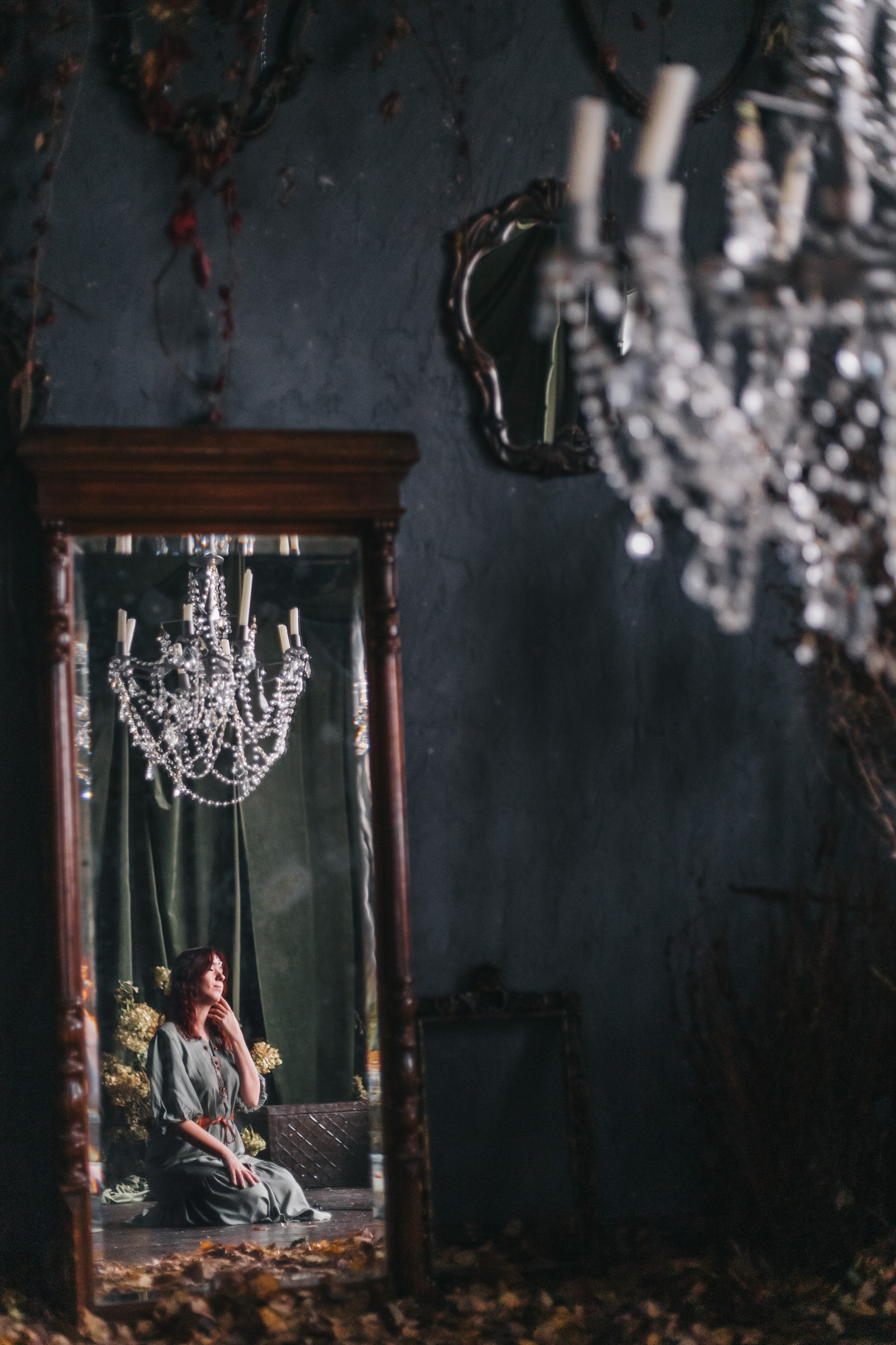 Анна. Семейный и детский фотограф в г. Новосибирске Макеева Анастасия