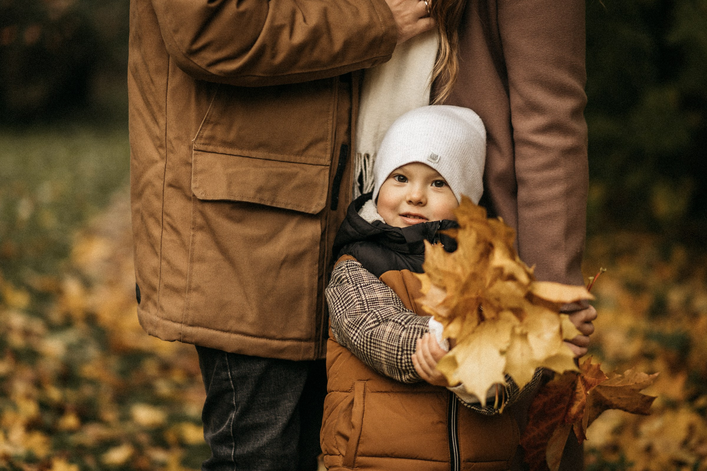 Семейный фотограф в Питере