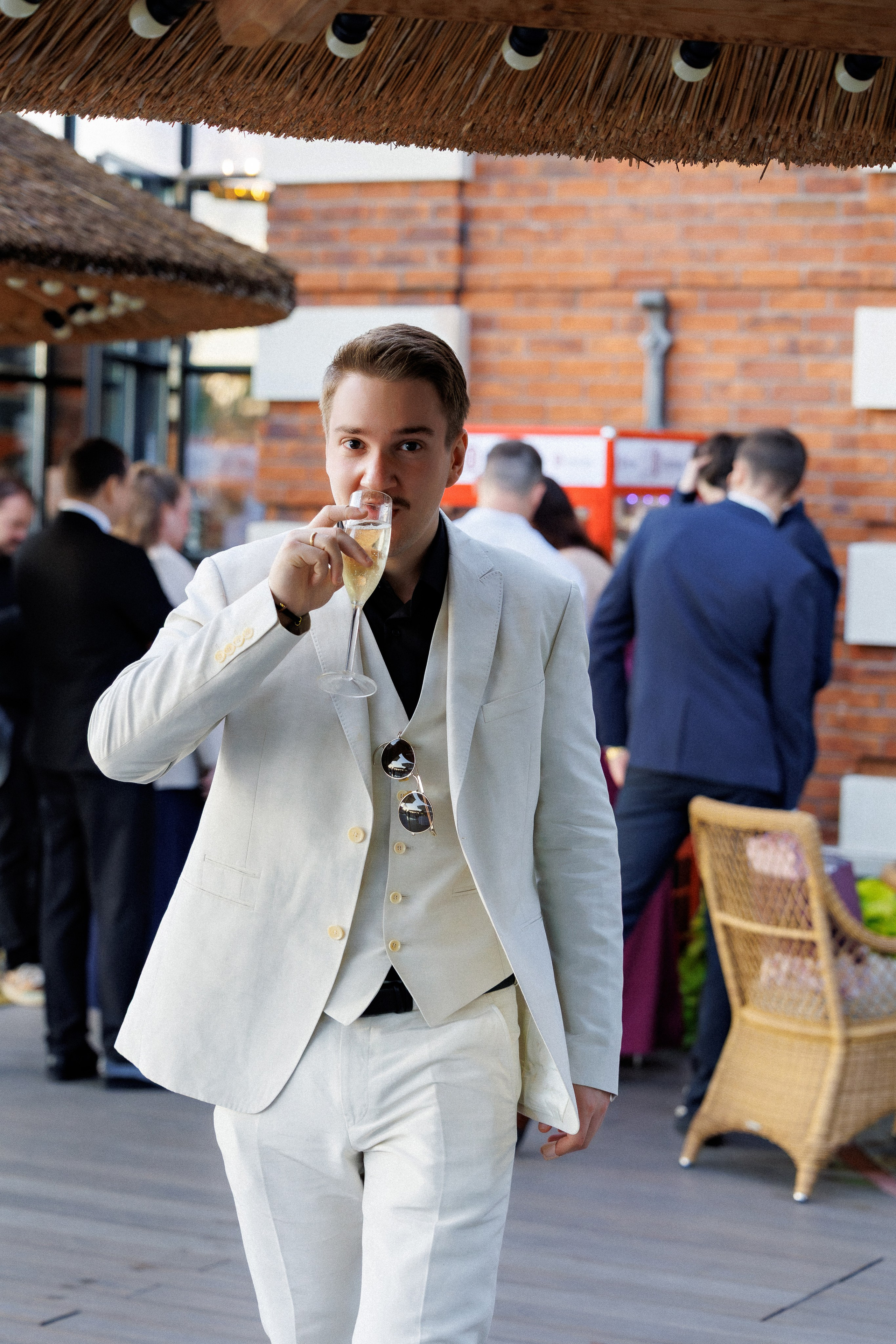 Юбилей компании — фотоотчёт празднования. Красильников Евгений — профессиональный фотограф в Ростове-на-Дону