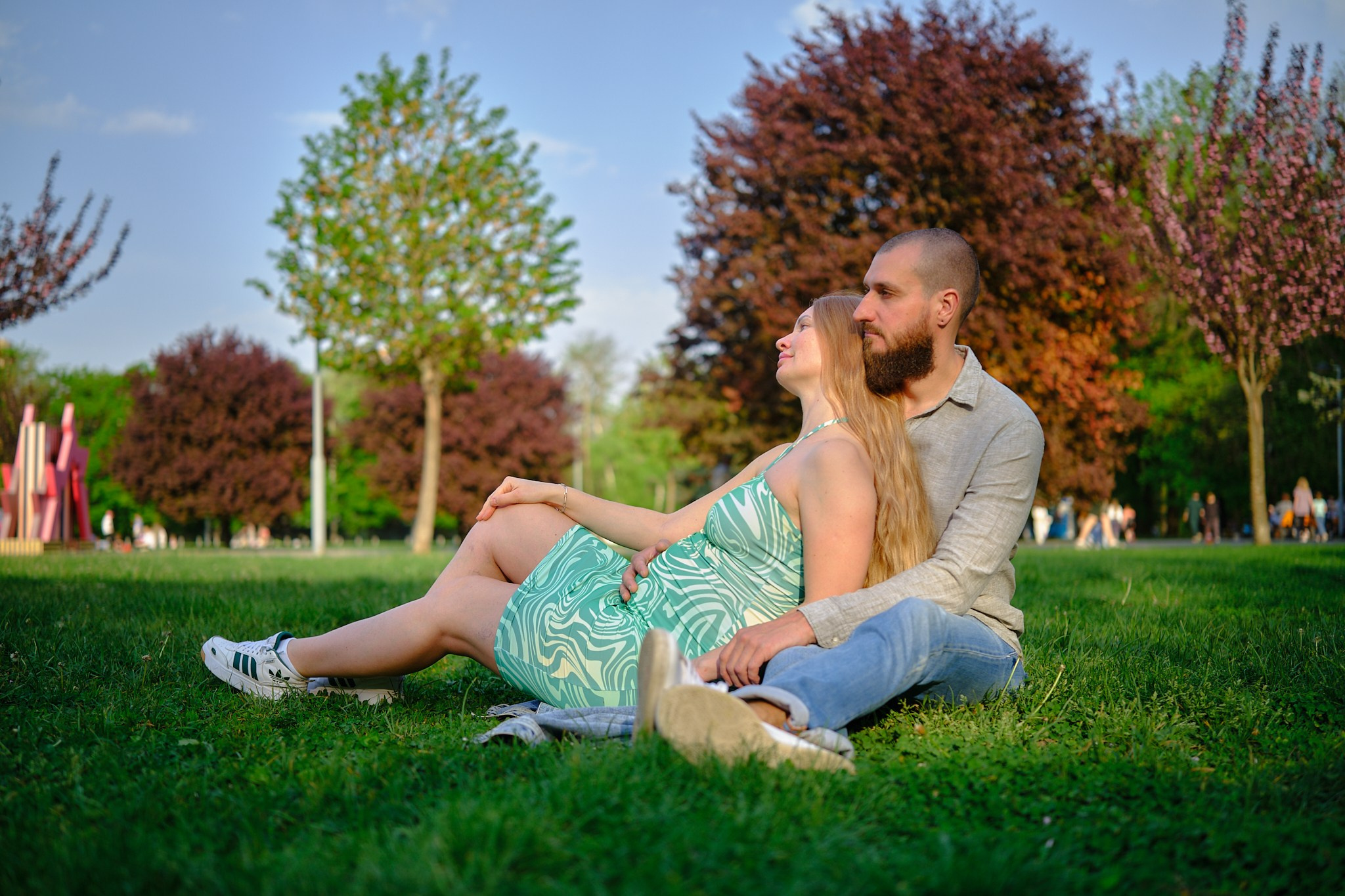 Семейные. Константин Тимонин — фотограф в Краснодаре